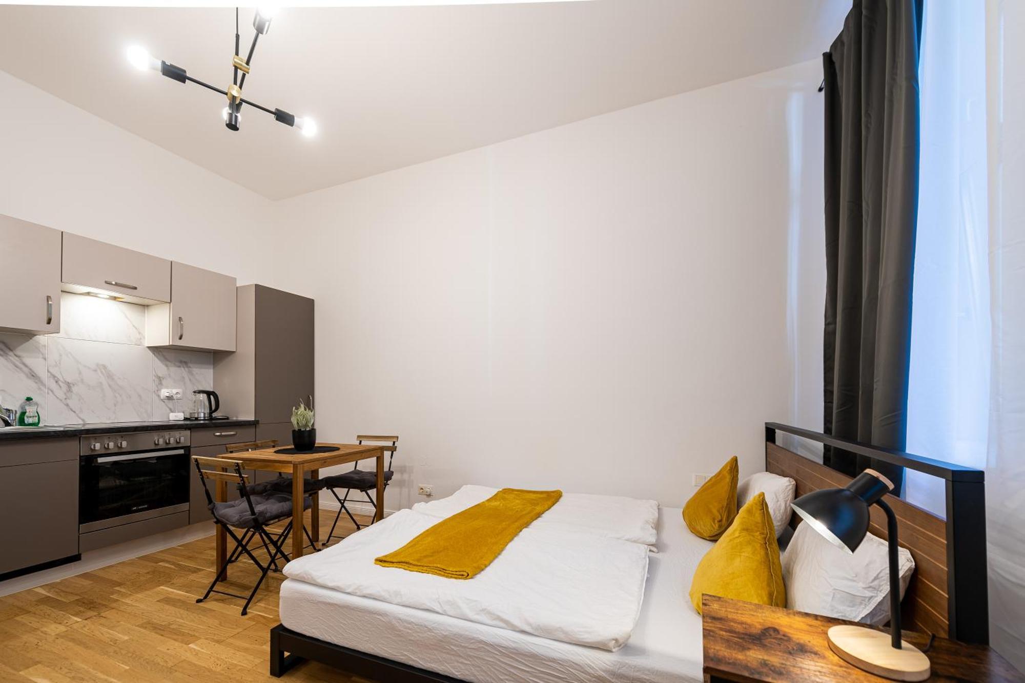 My City 1 Bedroom * Vienna