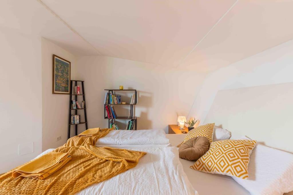 Whirlpool , Dachterrasse , Wienblick , Zwei Etagen * Vienna