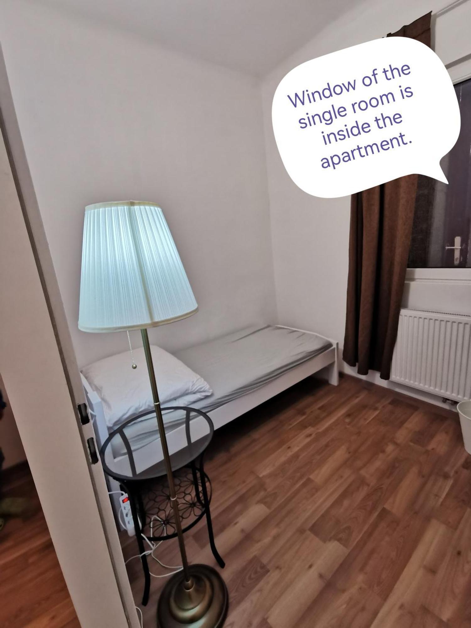 7brunnen Beds & Albergue