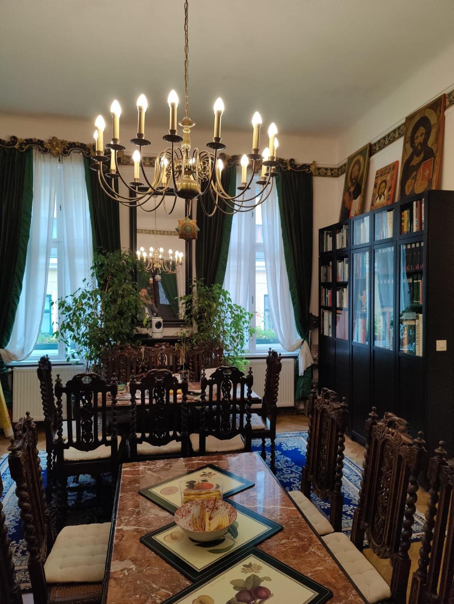 Luxury Near Castle * Vienna