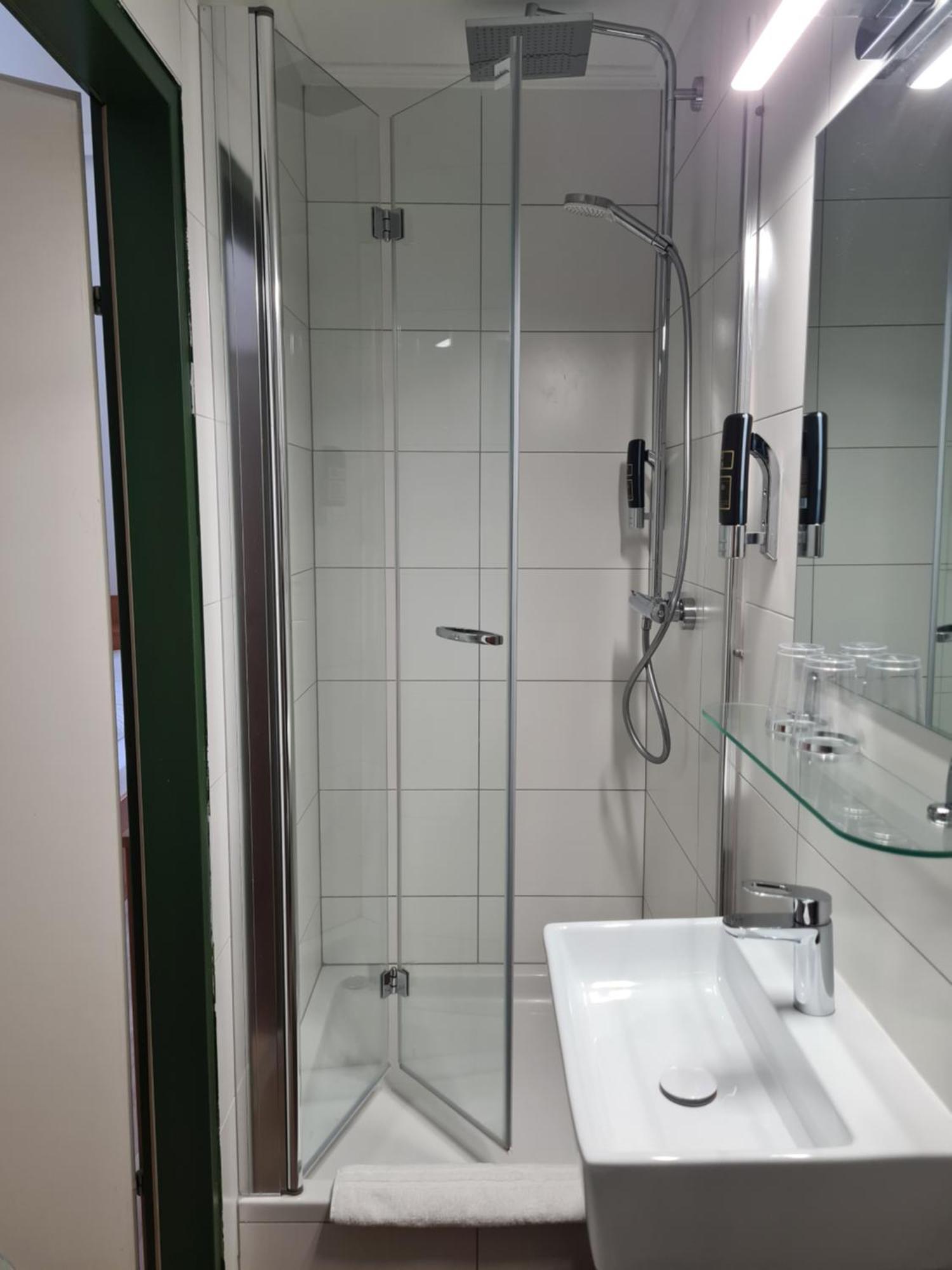 Pension Ani-Falstaff Viena