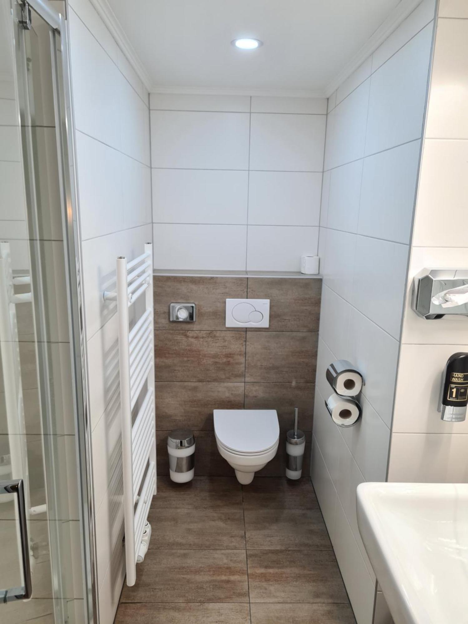 Pension Ani-Falstaff Viena