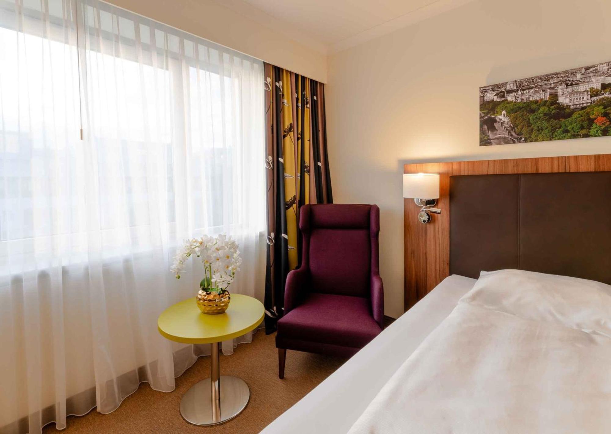 Hotel Plaza Premium