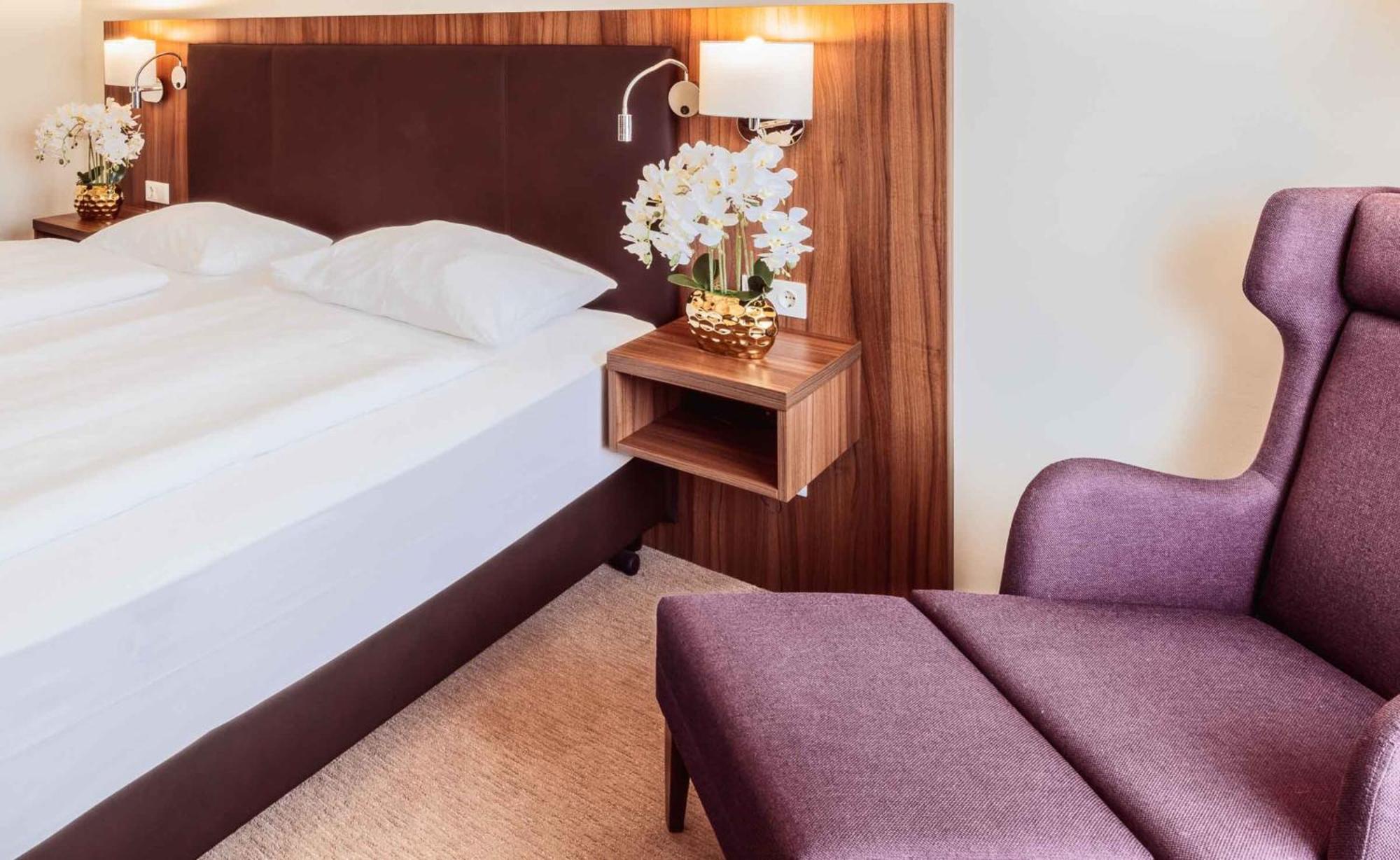 Plaza Premium Vienna