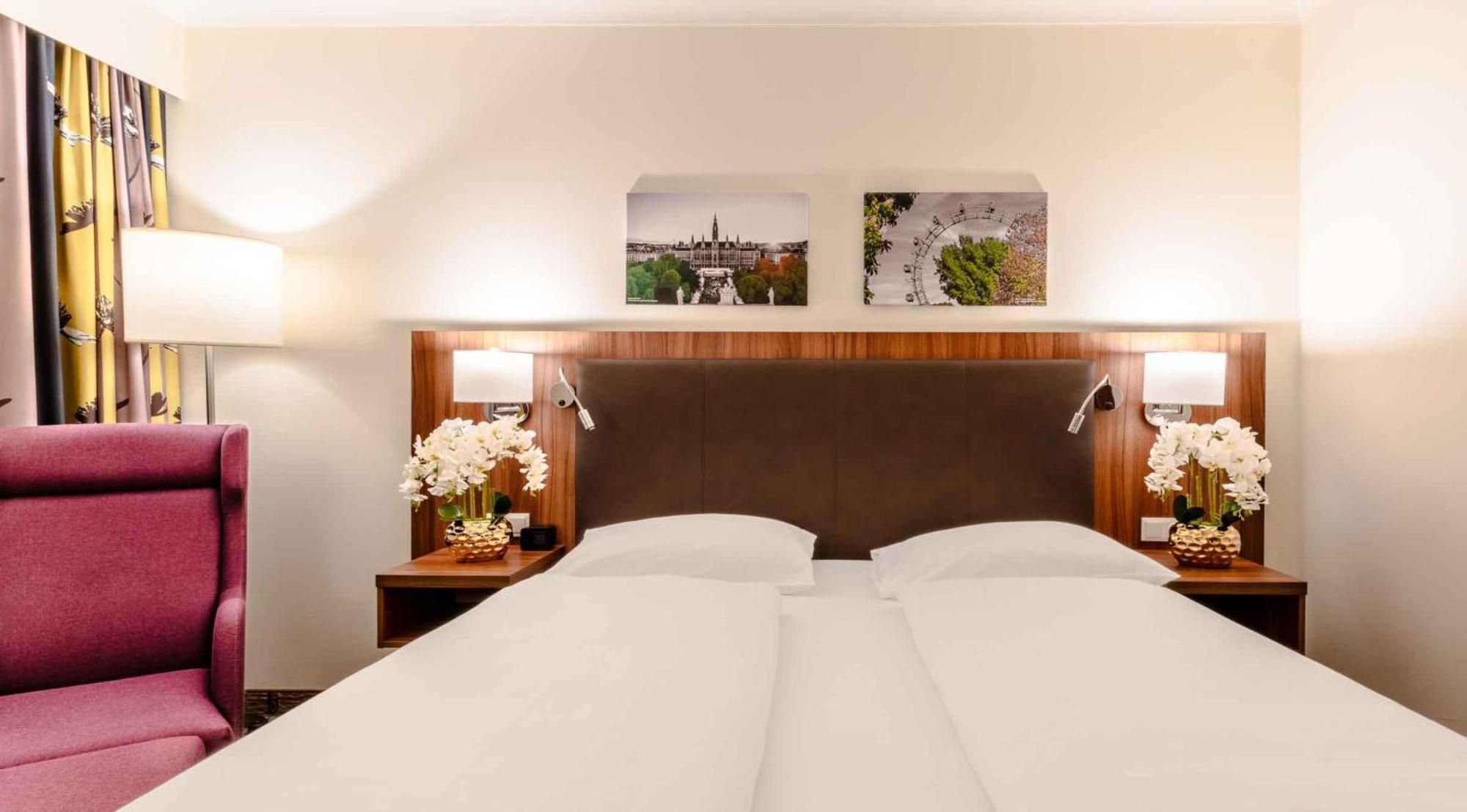Hotel Plaza Premium