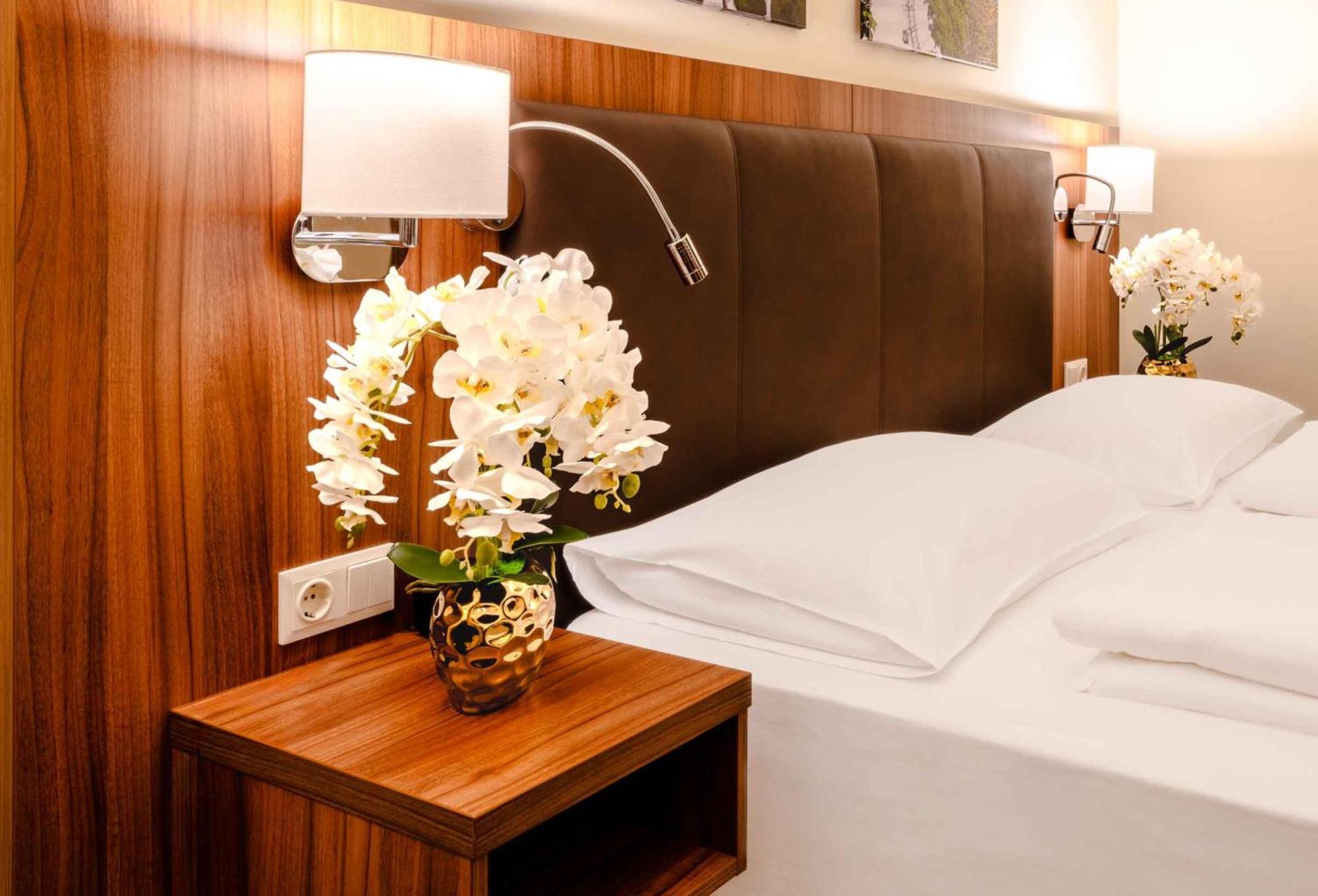 Hotel Plaza Premium