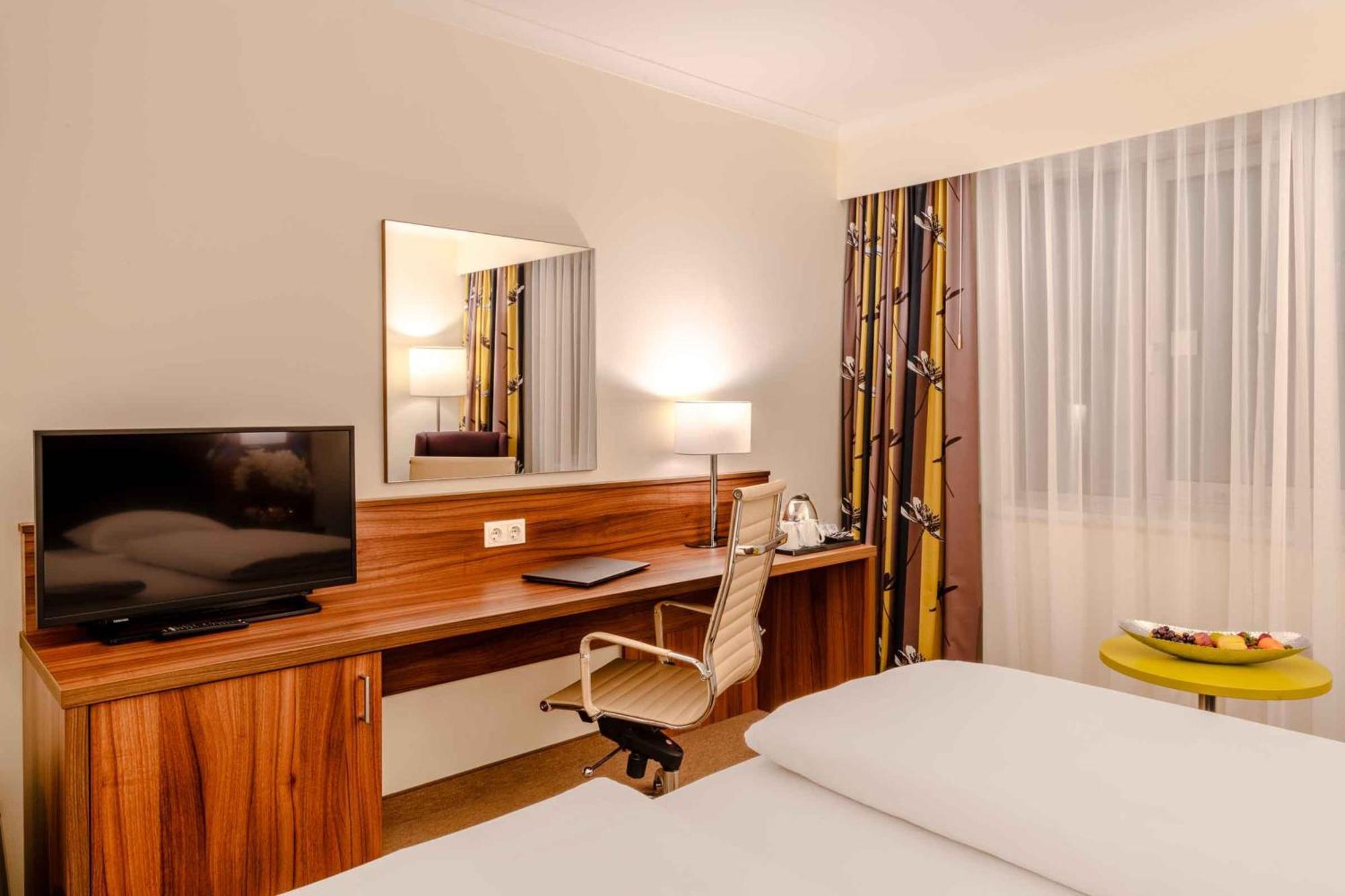 Plaza Premium Hotel Vienna