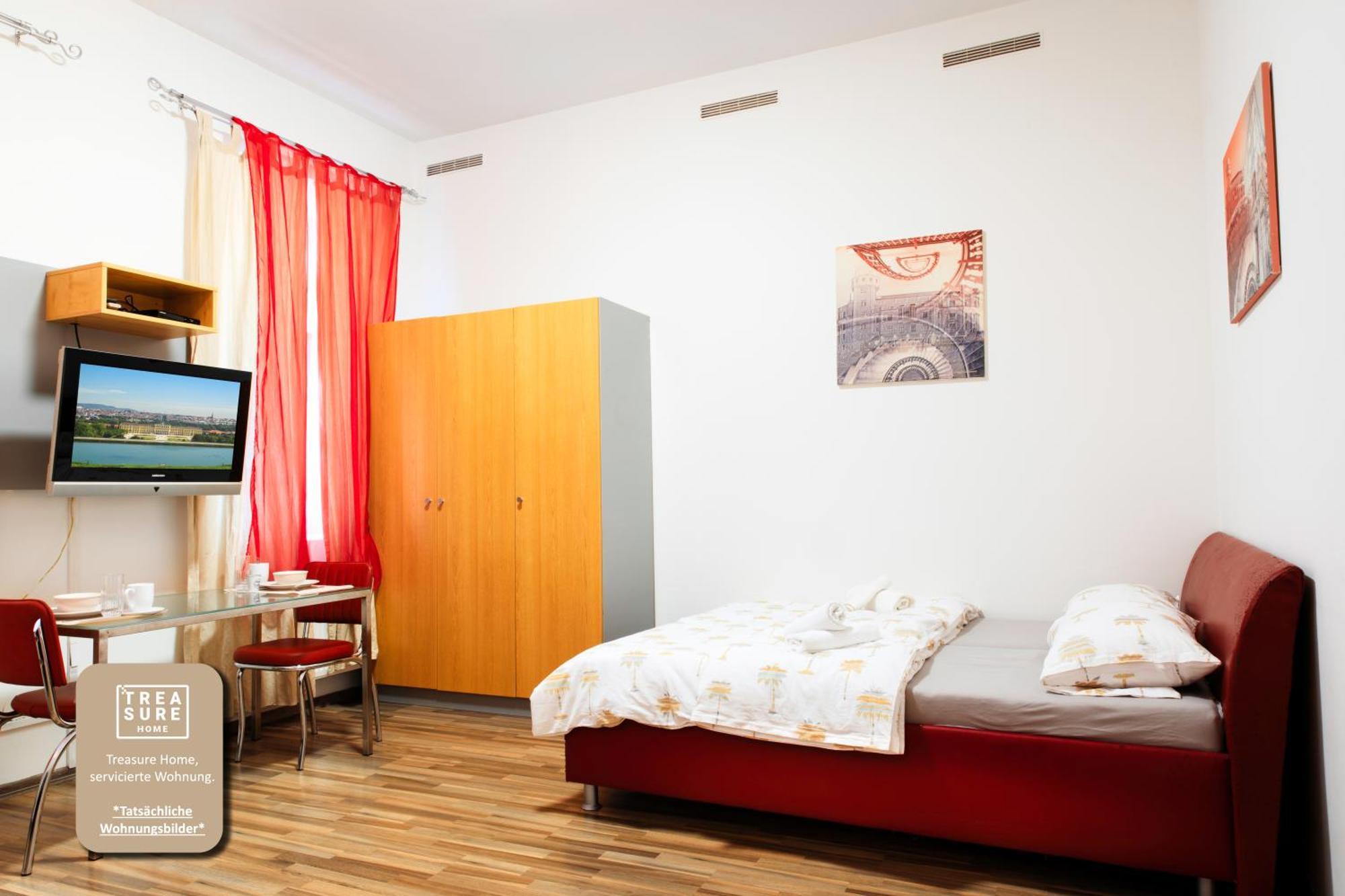Default 1050 Guest house Vienna