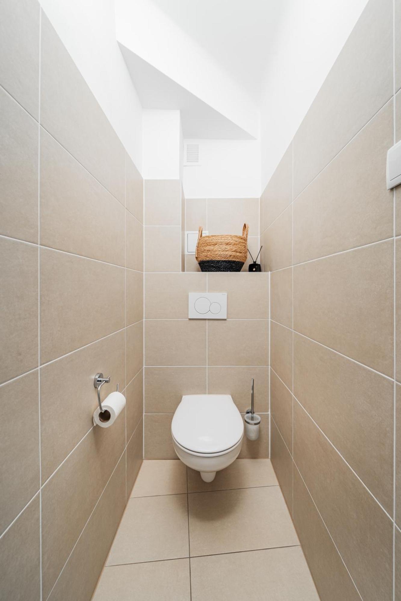 Central 60m2 10 Min Walk From Main Station * Vienna