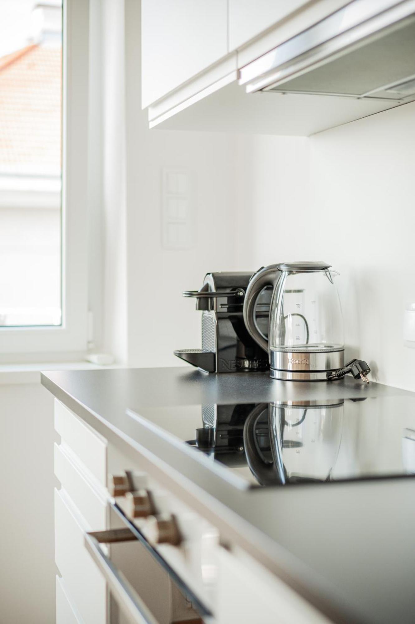 Apartment Central 60m2 10 Min Walk From Main Station