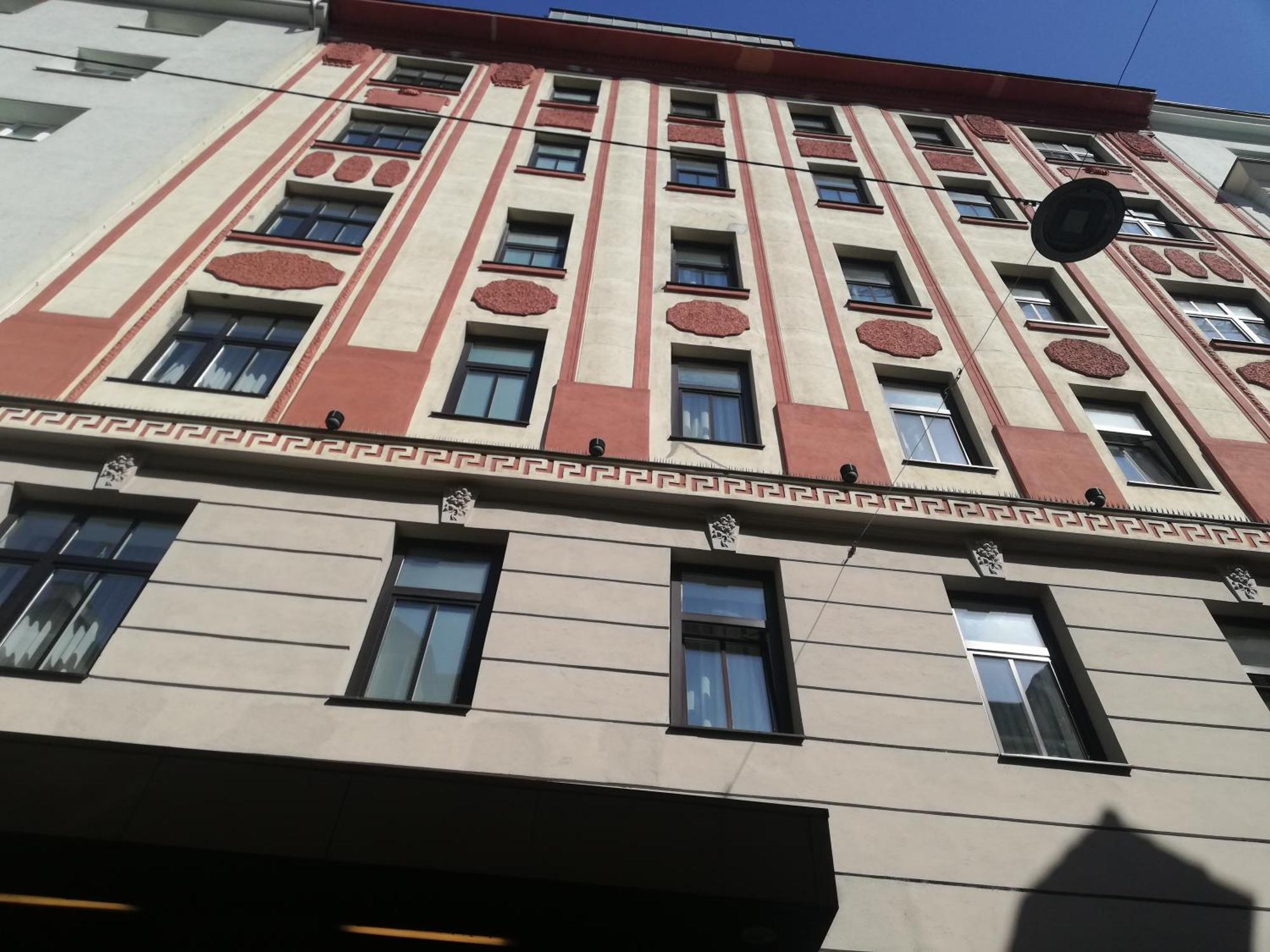 Hotel Alma Boutique-hotel 4*