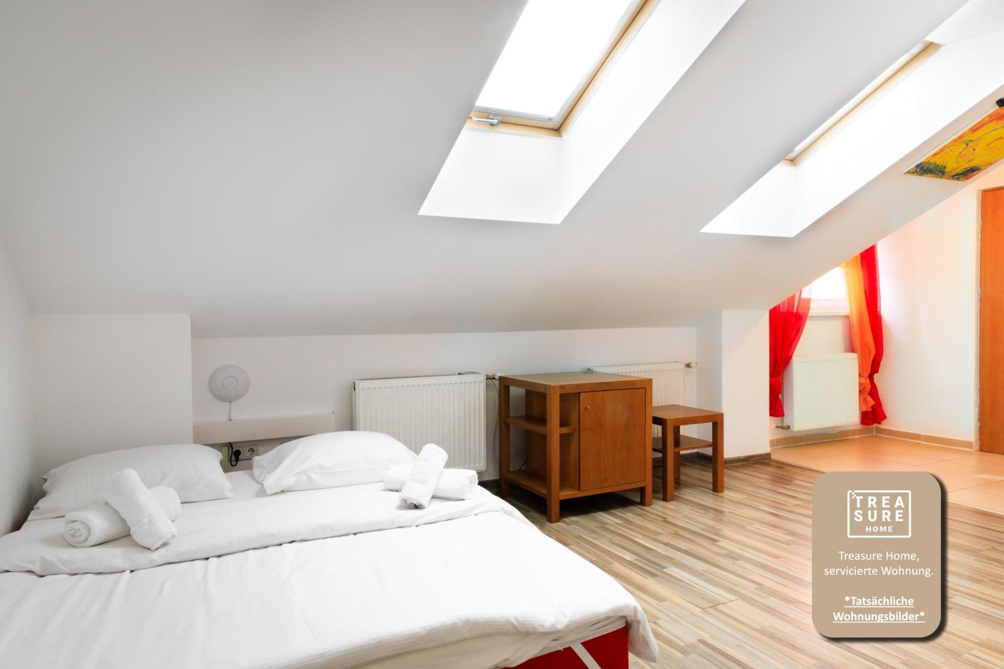 Default 1050 Guest house Vienna