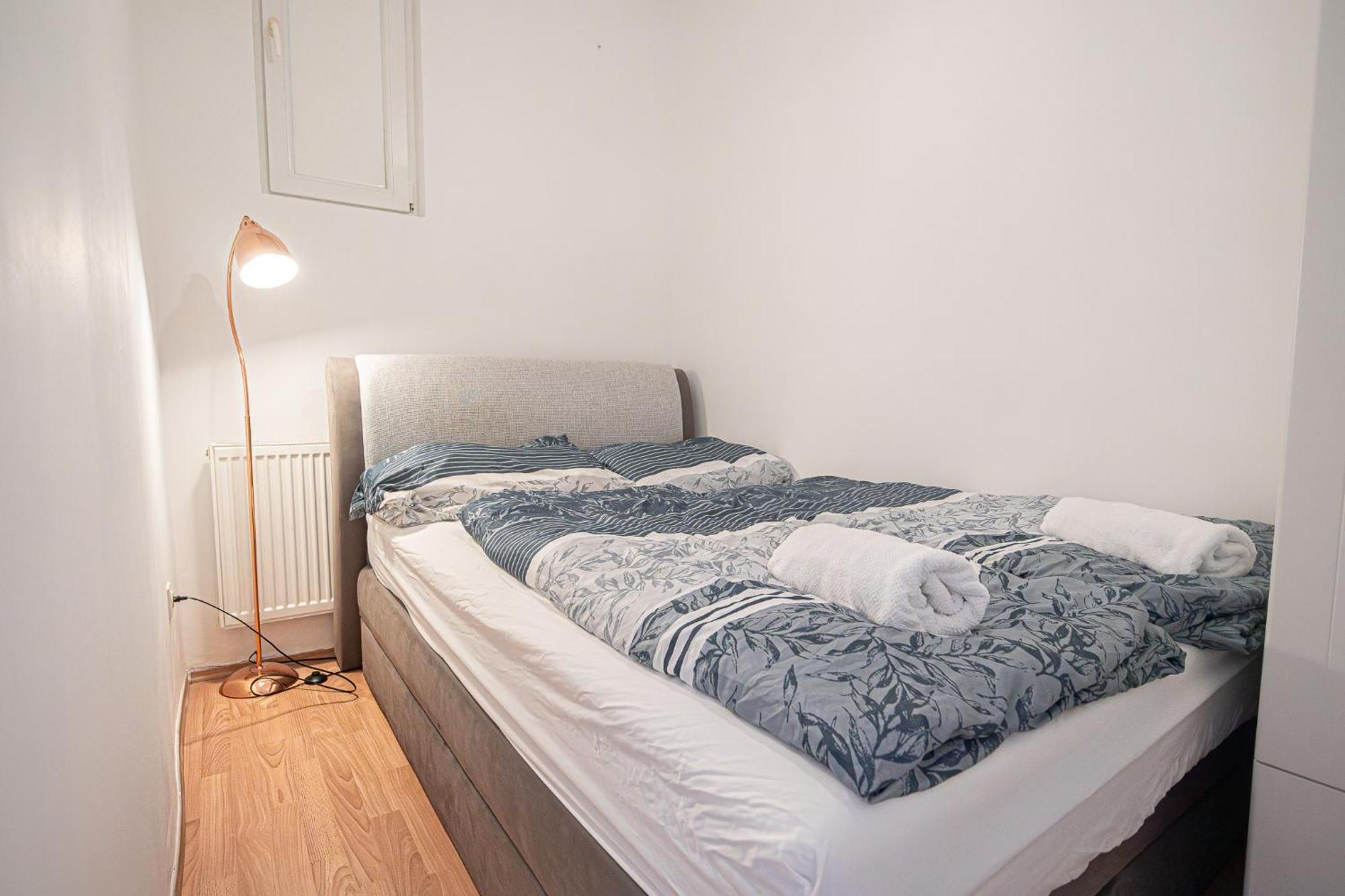 Breathtaking 2br Modern Design/near Schoennbrunn