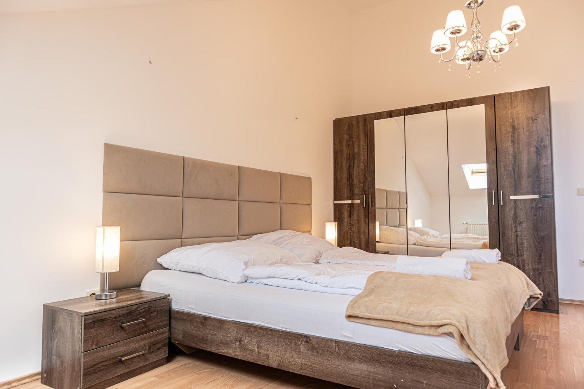 Spacious 2br Great Location - Near Schoenbrunn * Vienna