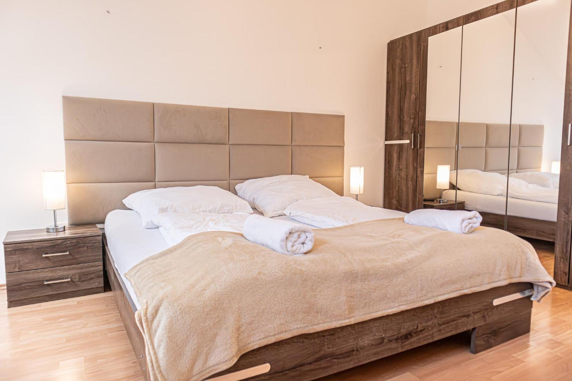 Spacious 2br Great Location - Near Schoenbrunn *