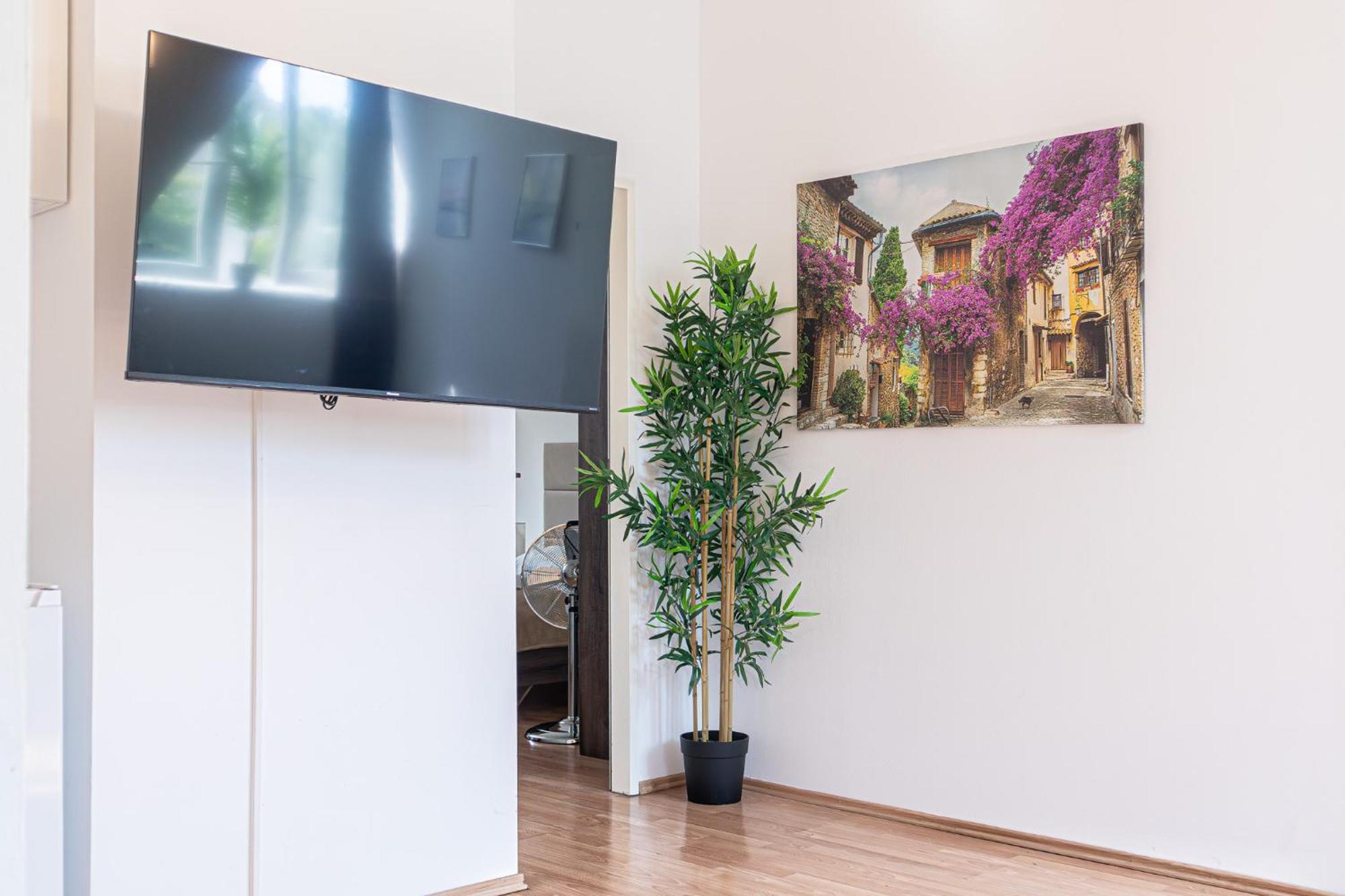 Spacious 2br Great Location - Near Schoenbrunn Vienna