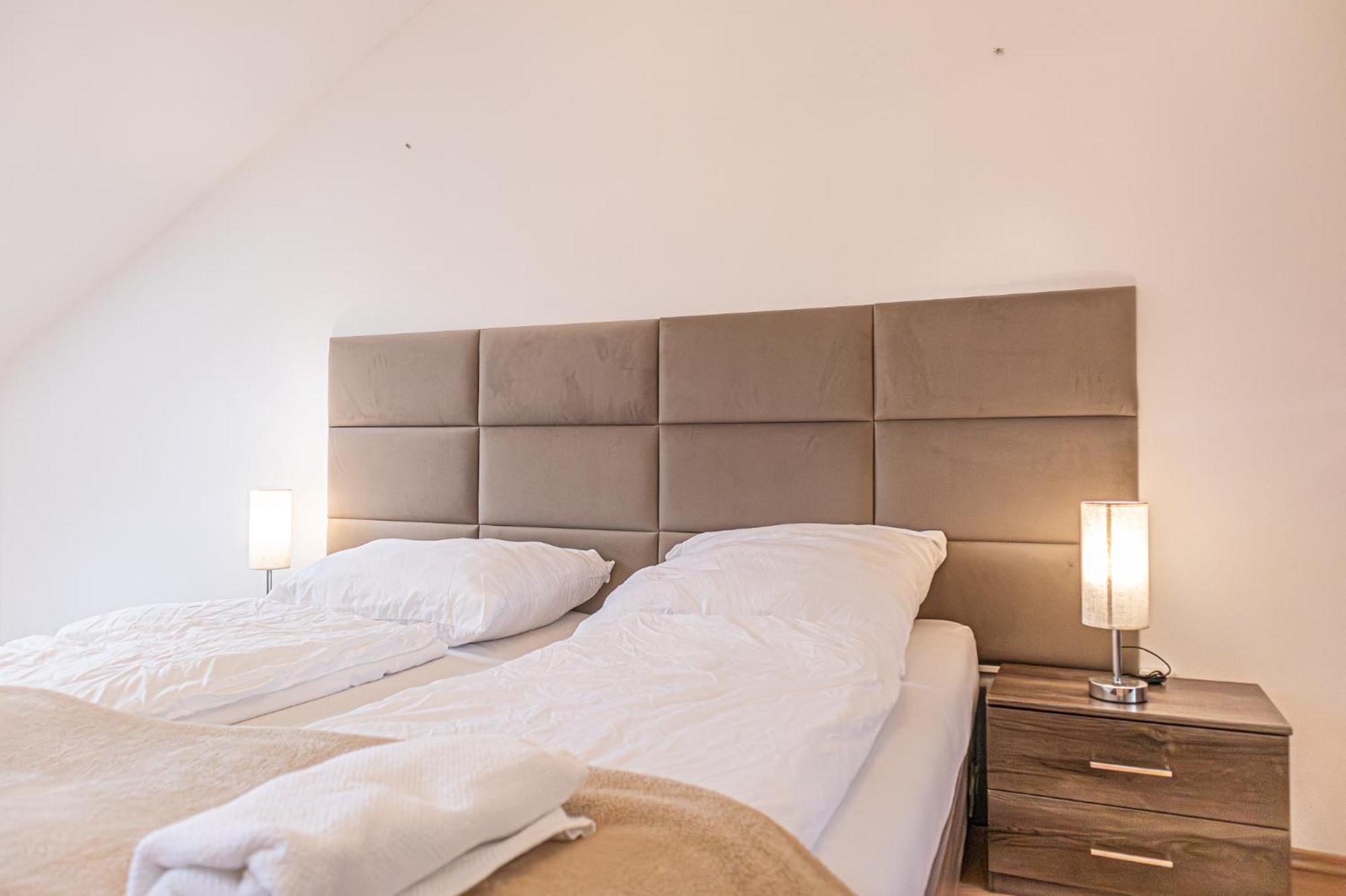Apartment Spacious 2br Great Location - Near Schoenbrunn *