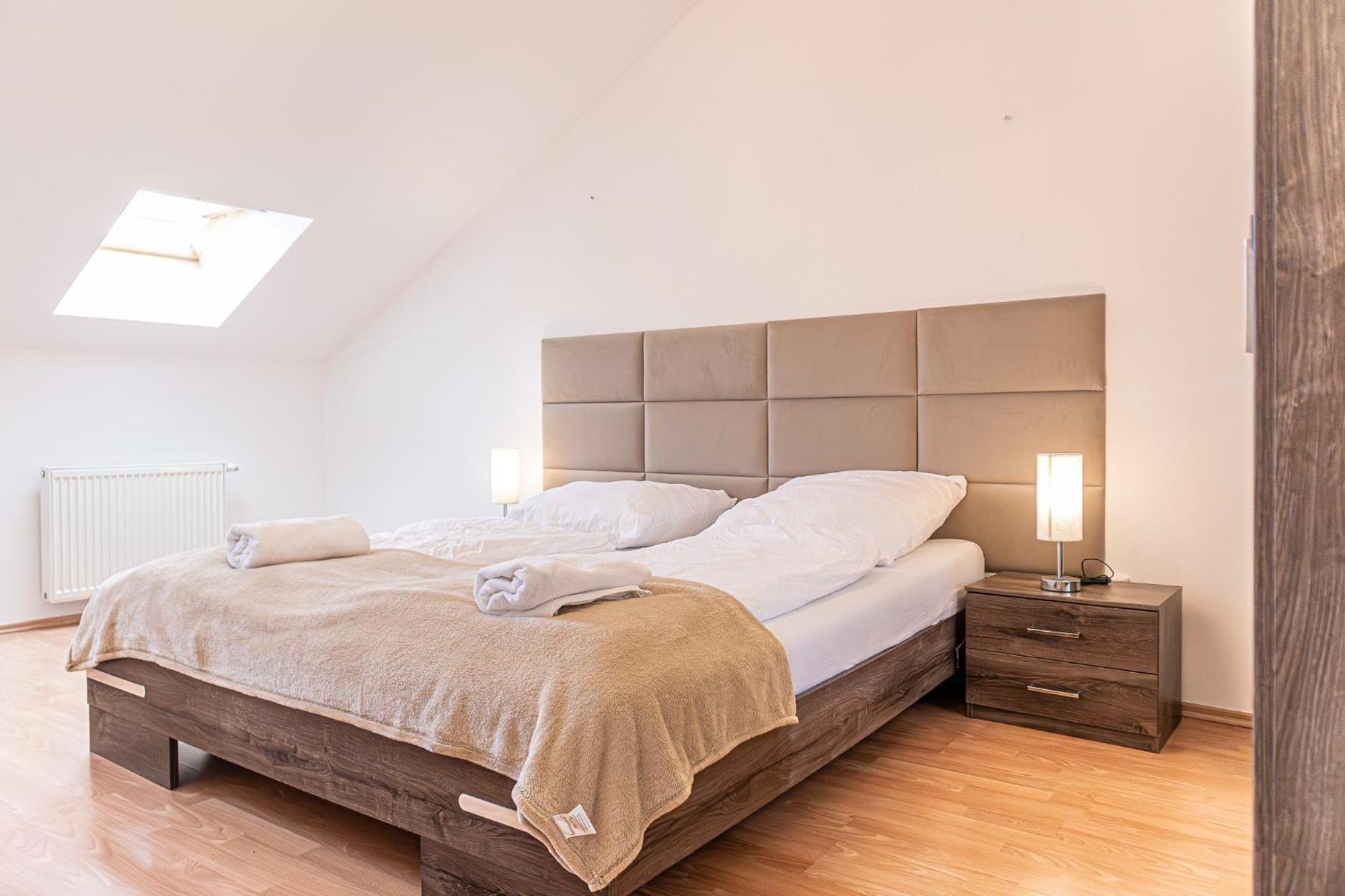 Spacious 2br Great Location - Near Schoenbrunn Apartment *