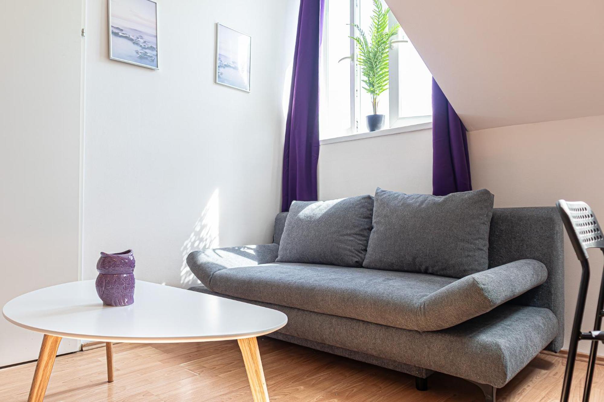 Spacious 2br Great Location - Near Schoenbrunn *