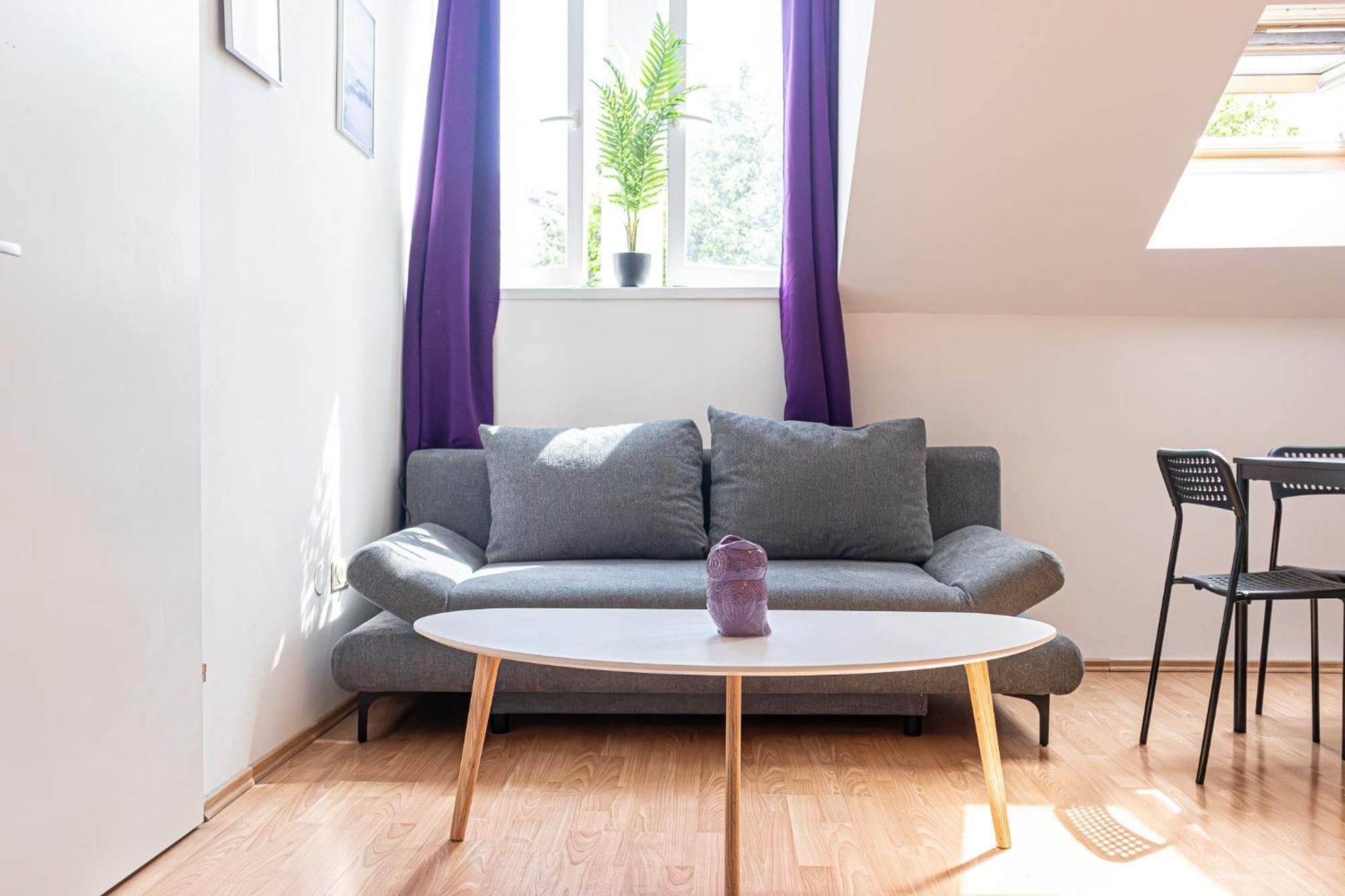 Spacious 2br Great Location - Near Schoenbrunn * Vienna