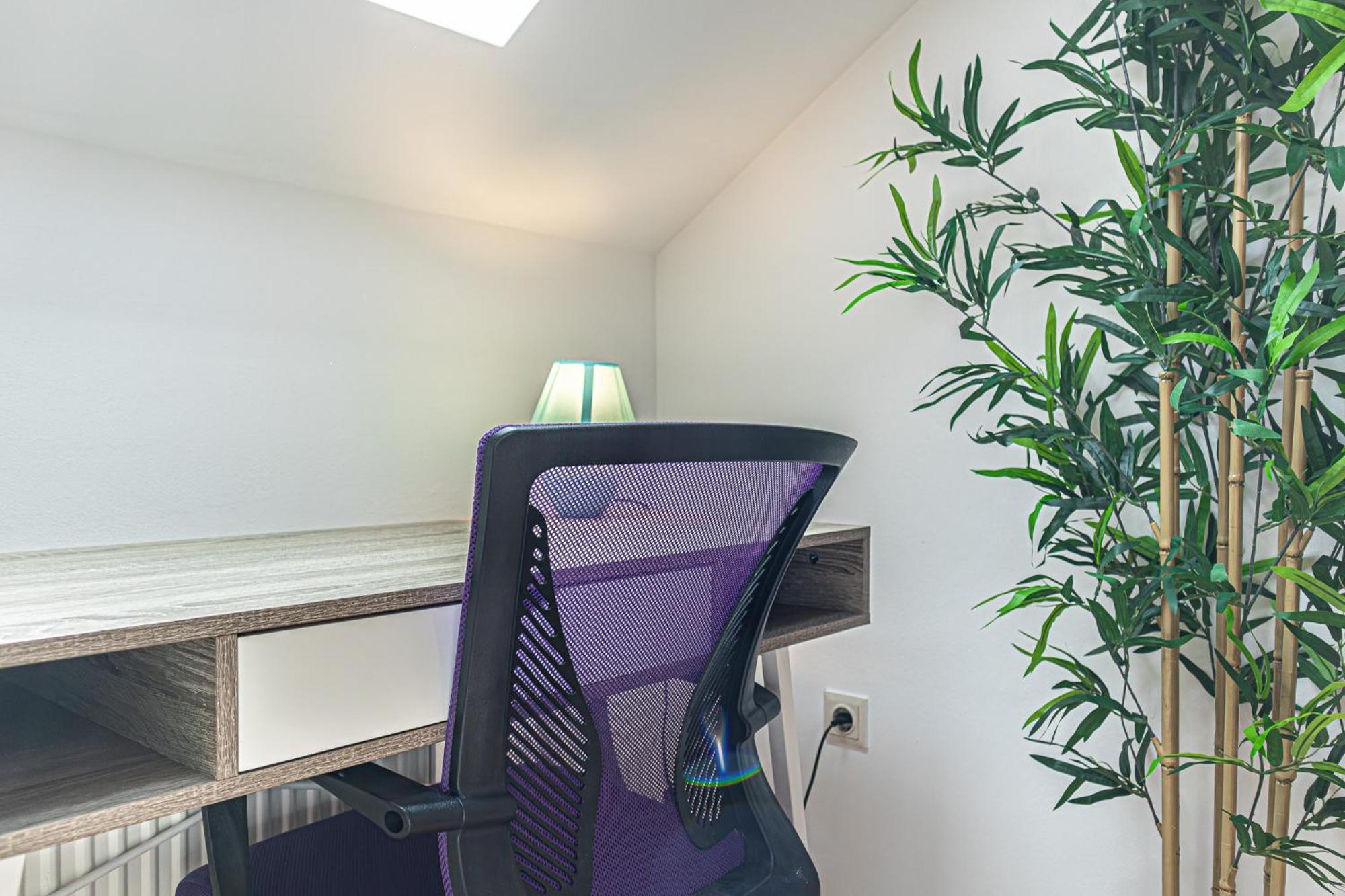 Spacious 2br Great Location - Near Schoenbrunn Apartment Vienna