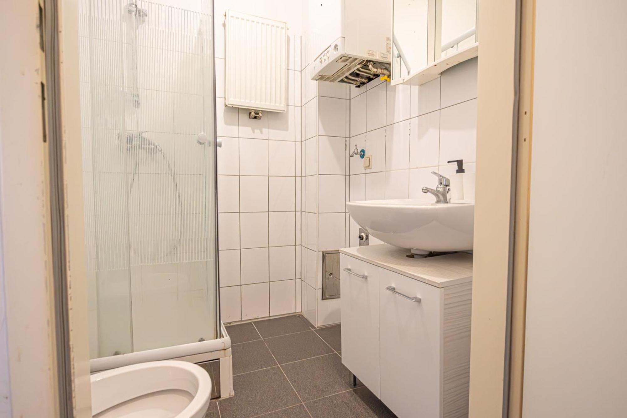 Cozy 1br Comfortable Design/@ Schoenbrunn Apartment Vienna