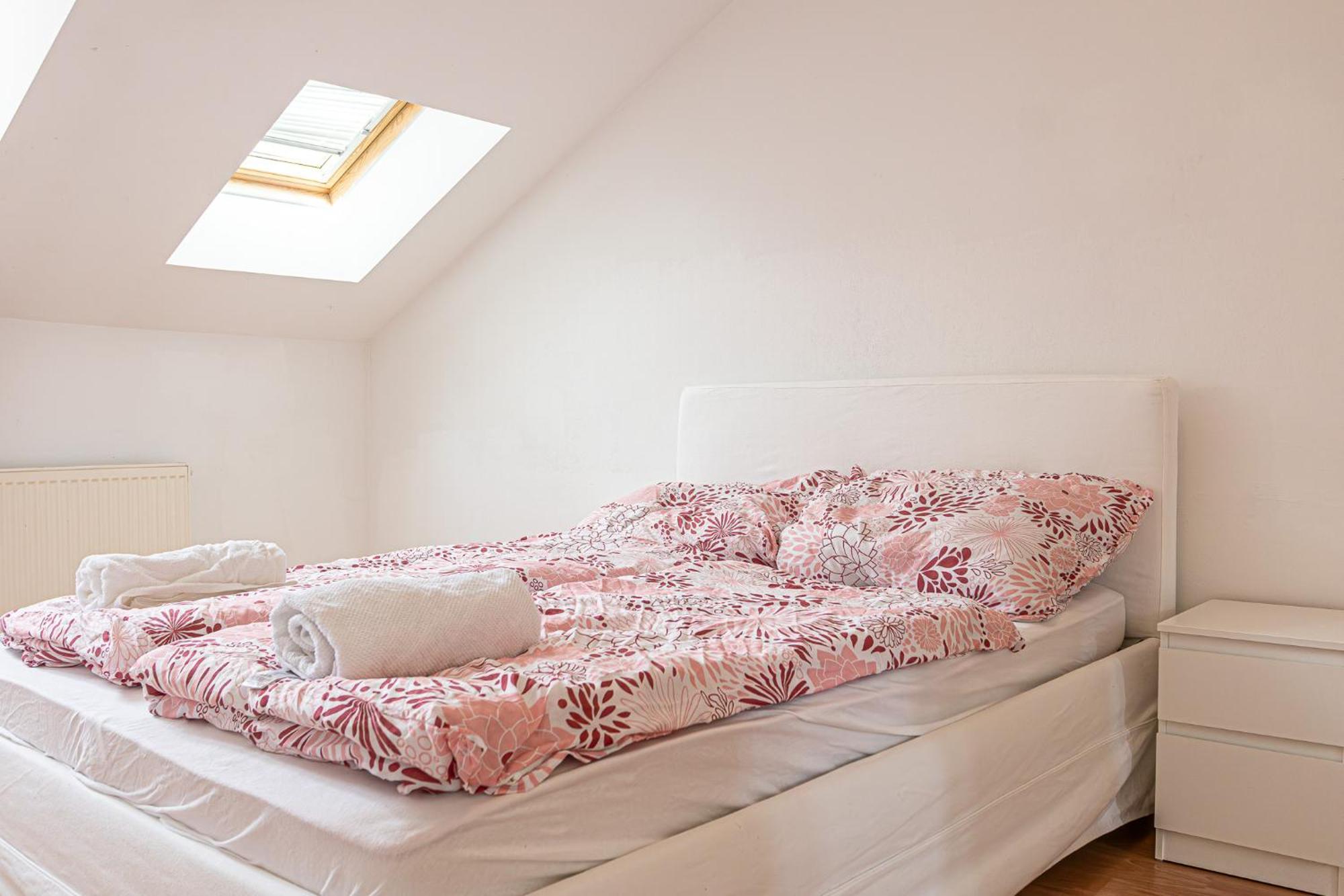 Cozy 1br Comfortable Design/@ Schoenbrunn