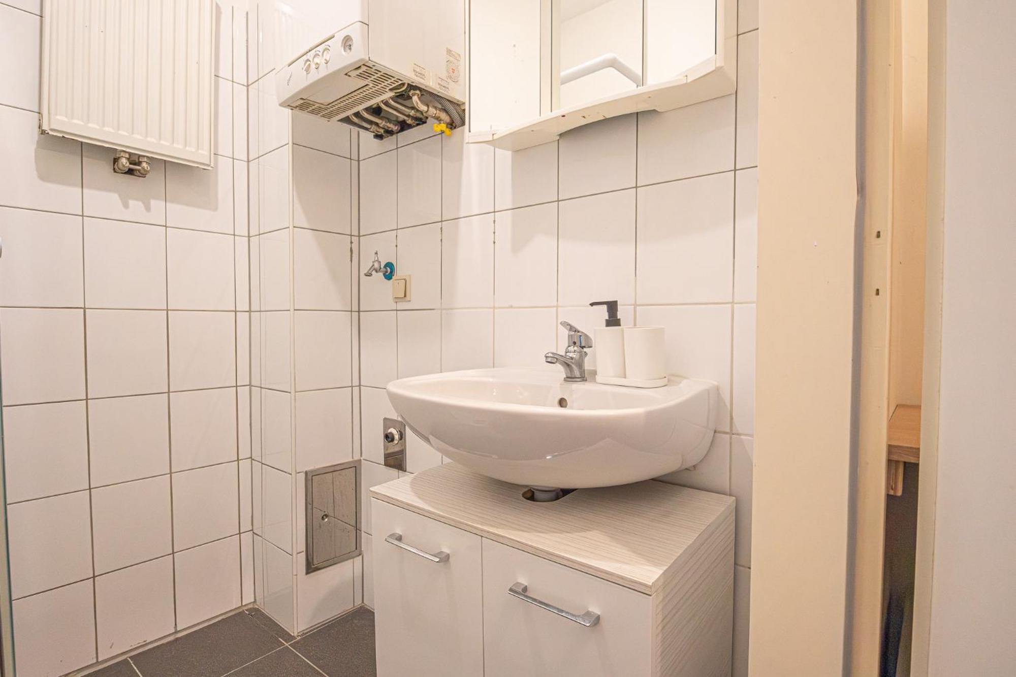 Cozy 1br Comfortable Design/@ Schoenbrunn Vienna