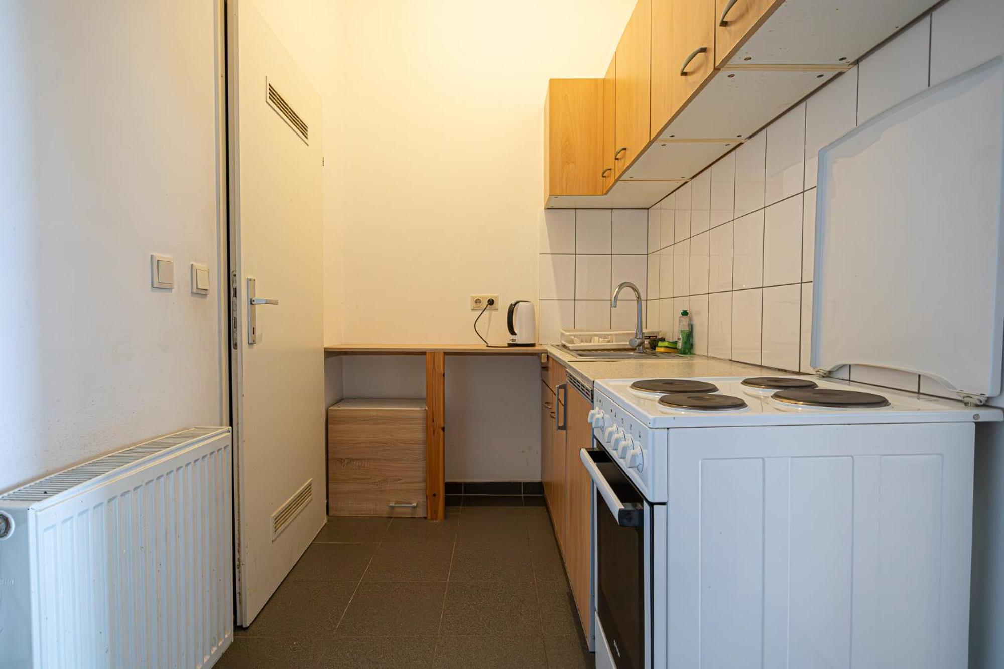 Cozy 1br Comfortable Design/@ Schoenbrunn Vienna