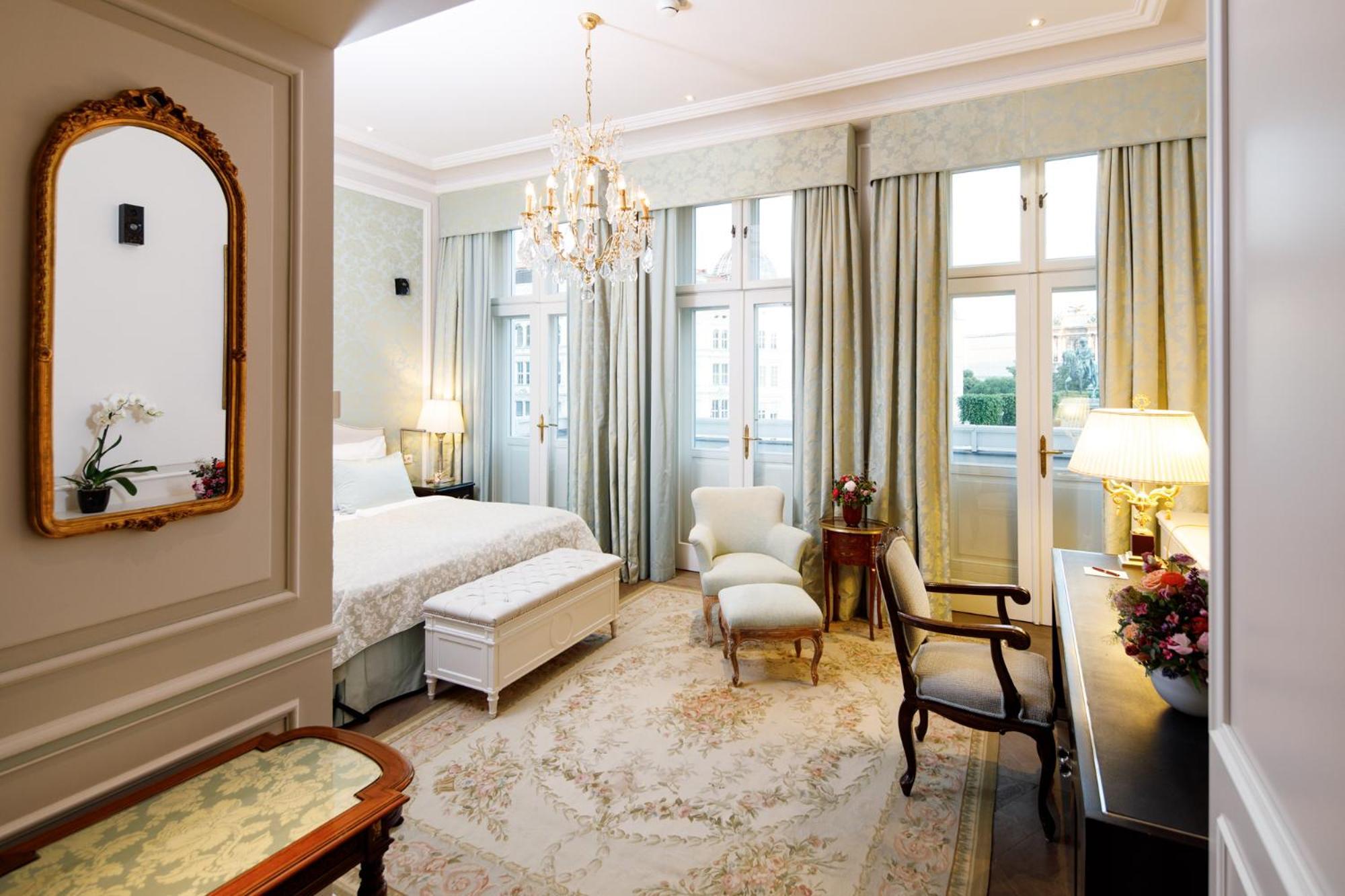Hotel Sacher