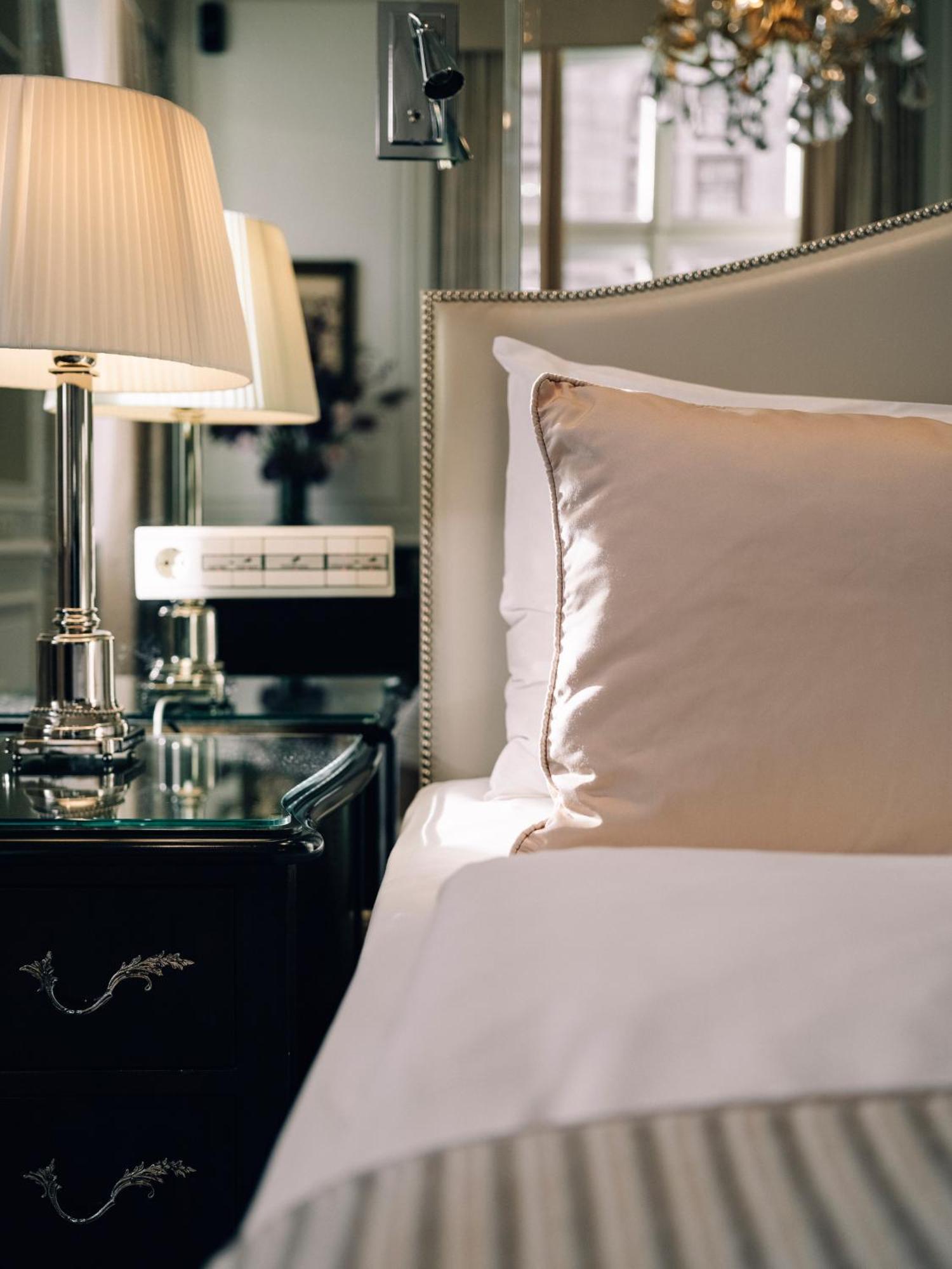 Sacher Hotel 5*