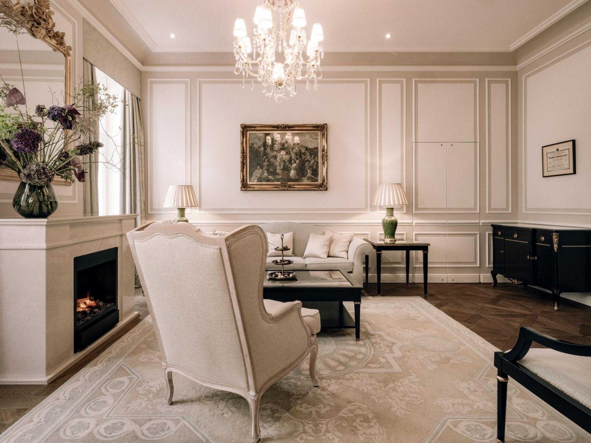Hotel Sacher