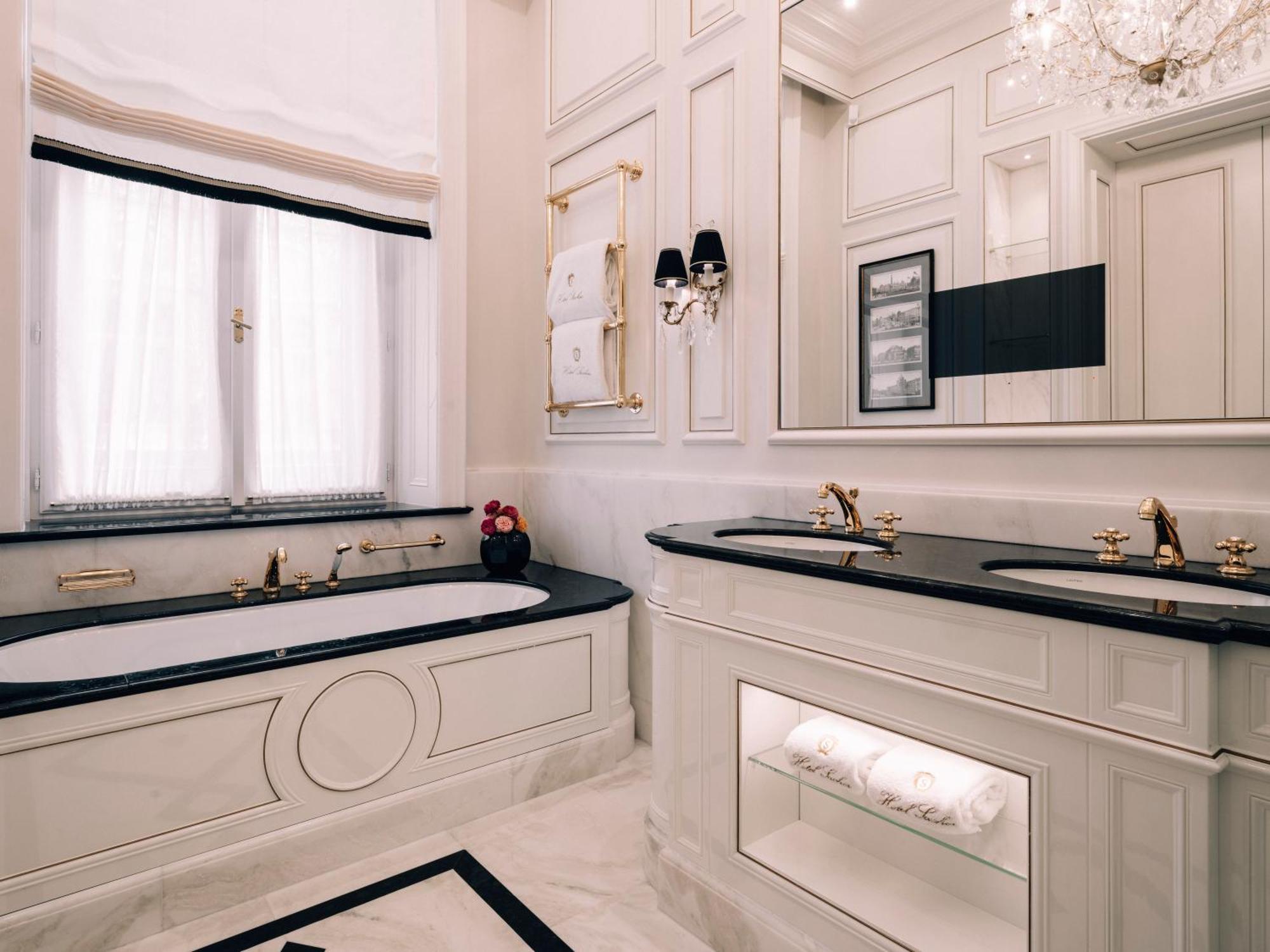 Hotel Sacher 5*