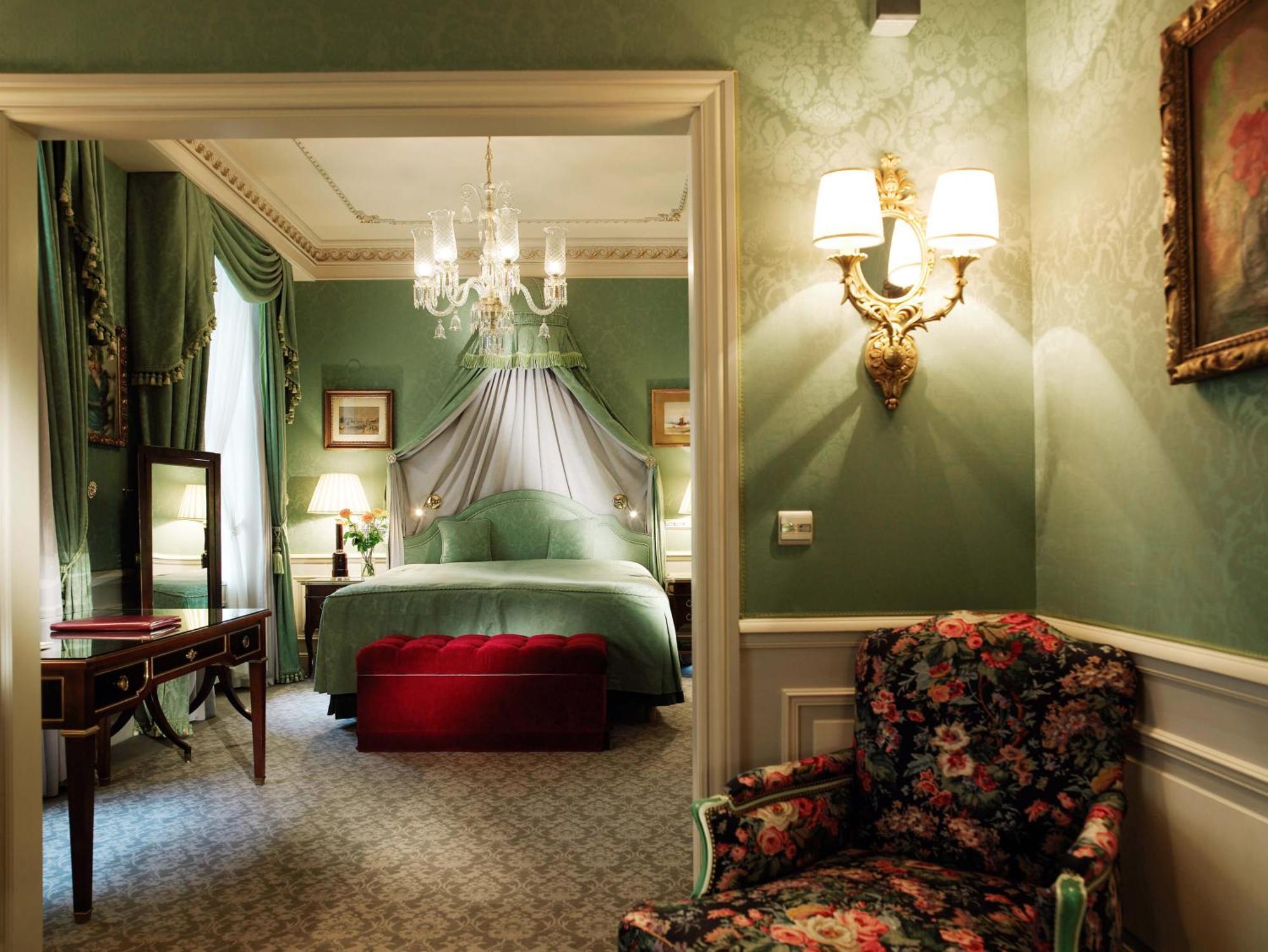 Sacher Hotel