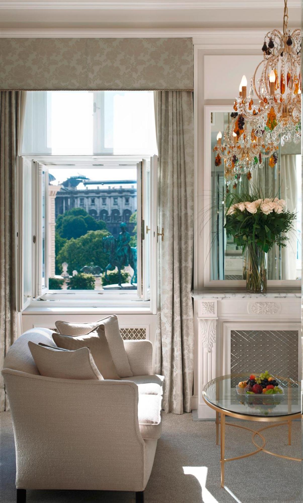 Hotel Sacher