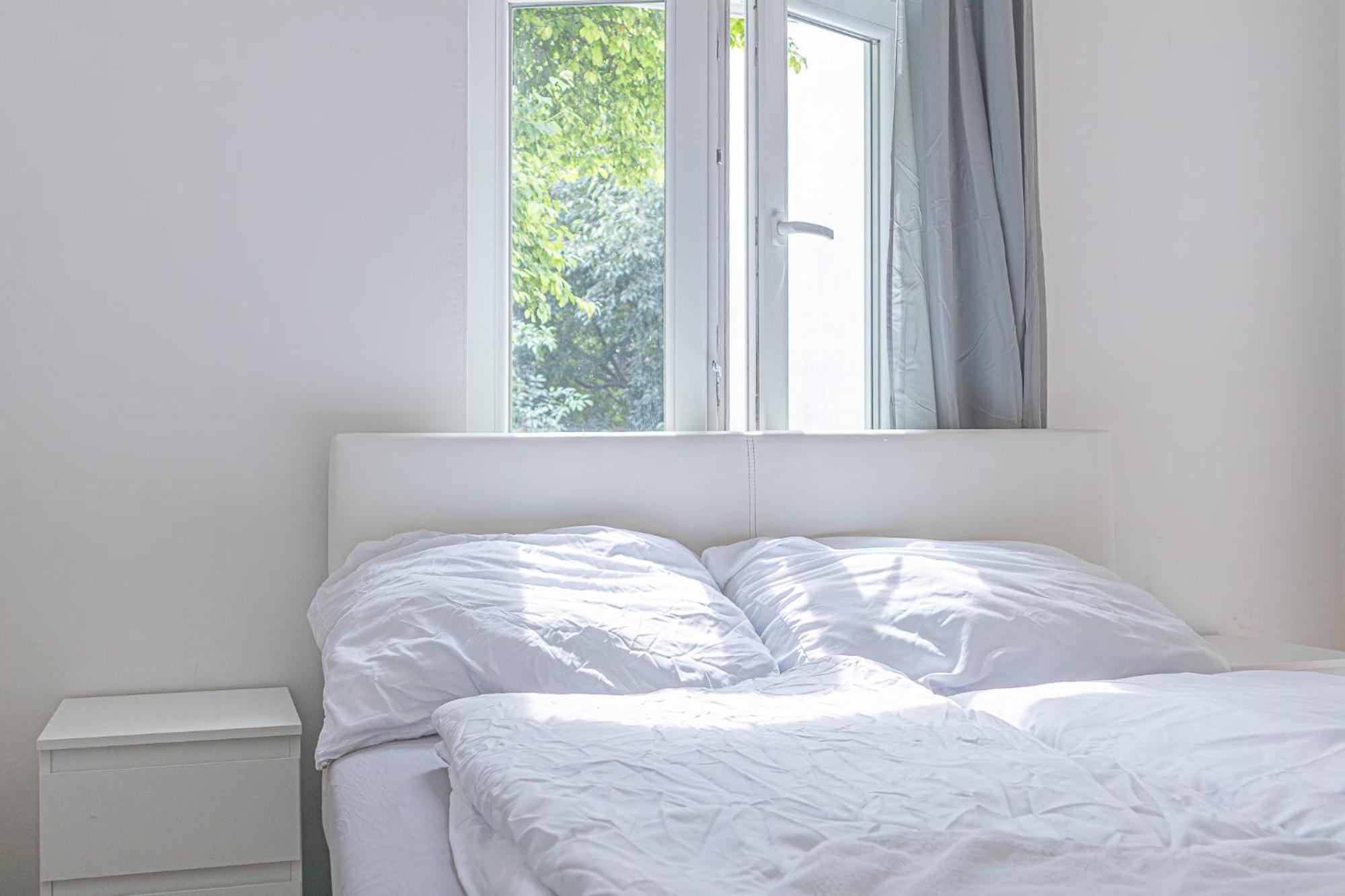 Astonishing 1br Easy Use Design/near Schoenbrunn Apartment Vienna