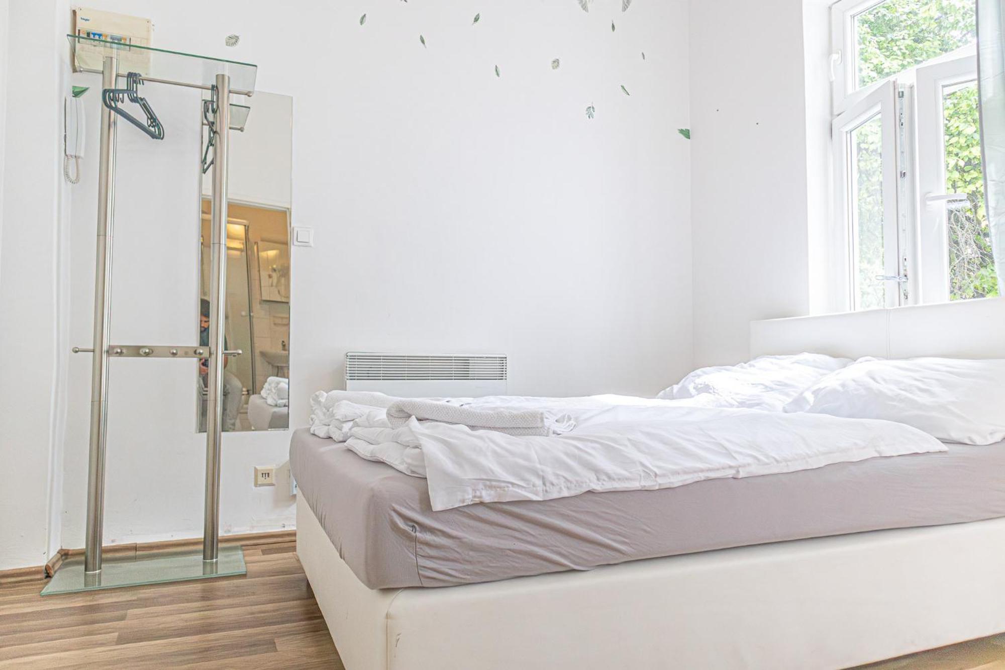 Astonishing 1br Easy Use Design/near Schoenbrunn *