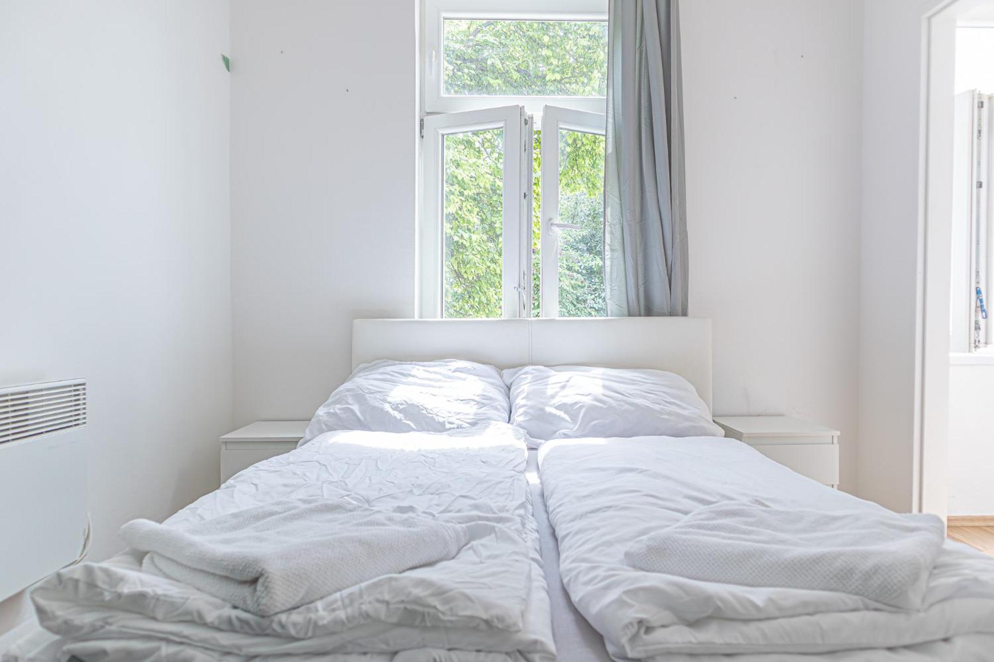 Astonishing 1br Easy Use Design/near Schoenbrunn * Vienna