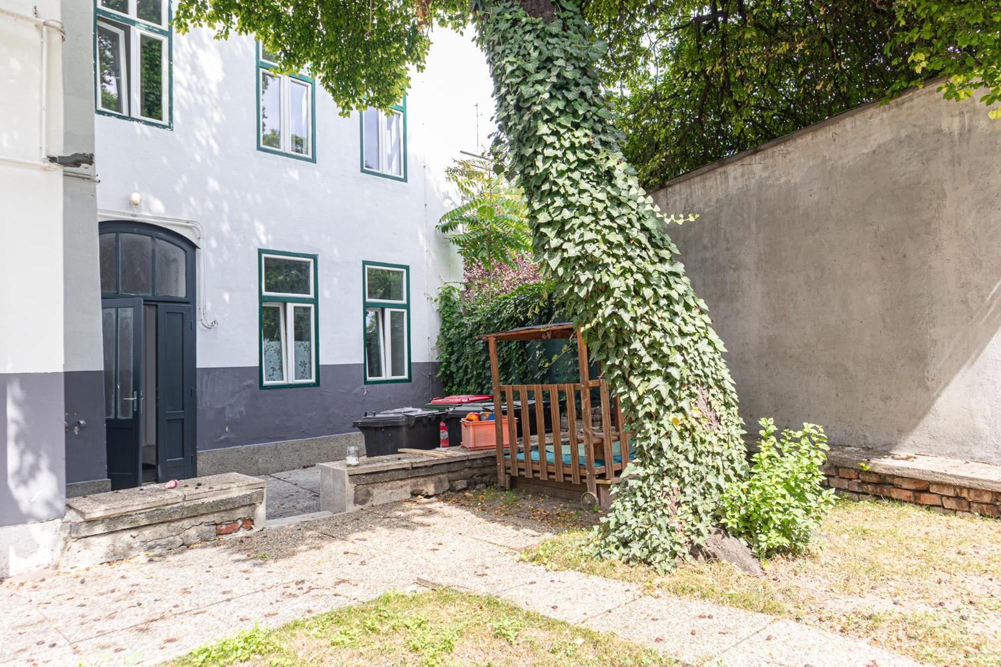 Apartment Astonishing 1br Easy Use Design/near Schoenbrunn *