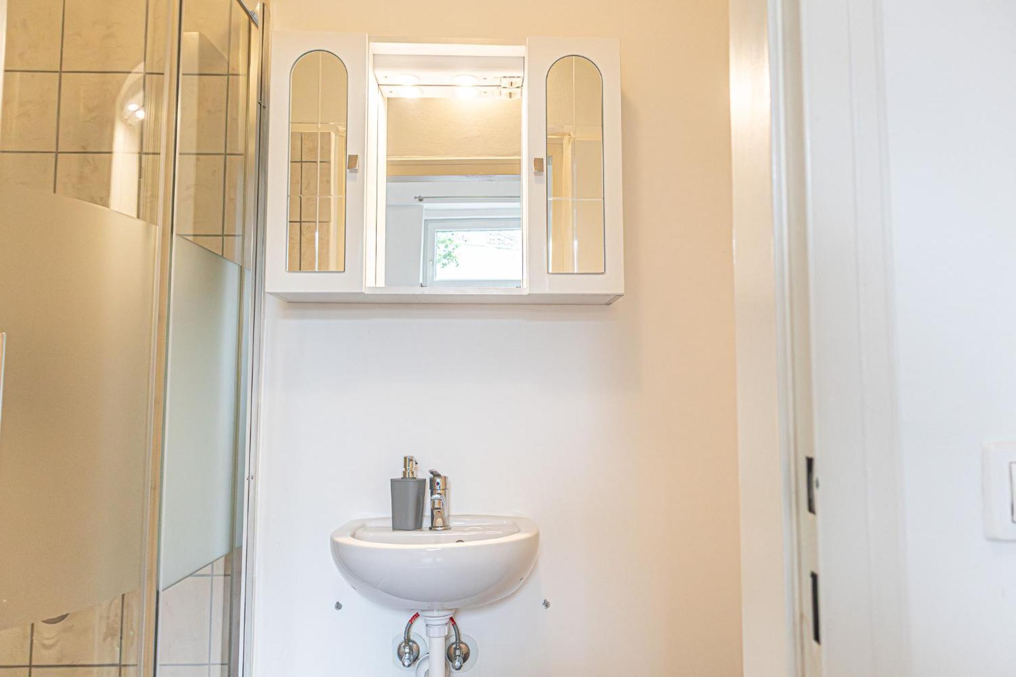 Brilliant 1br Comfortable Design/near Schoenbrunn Viena