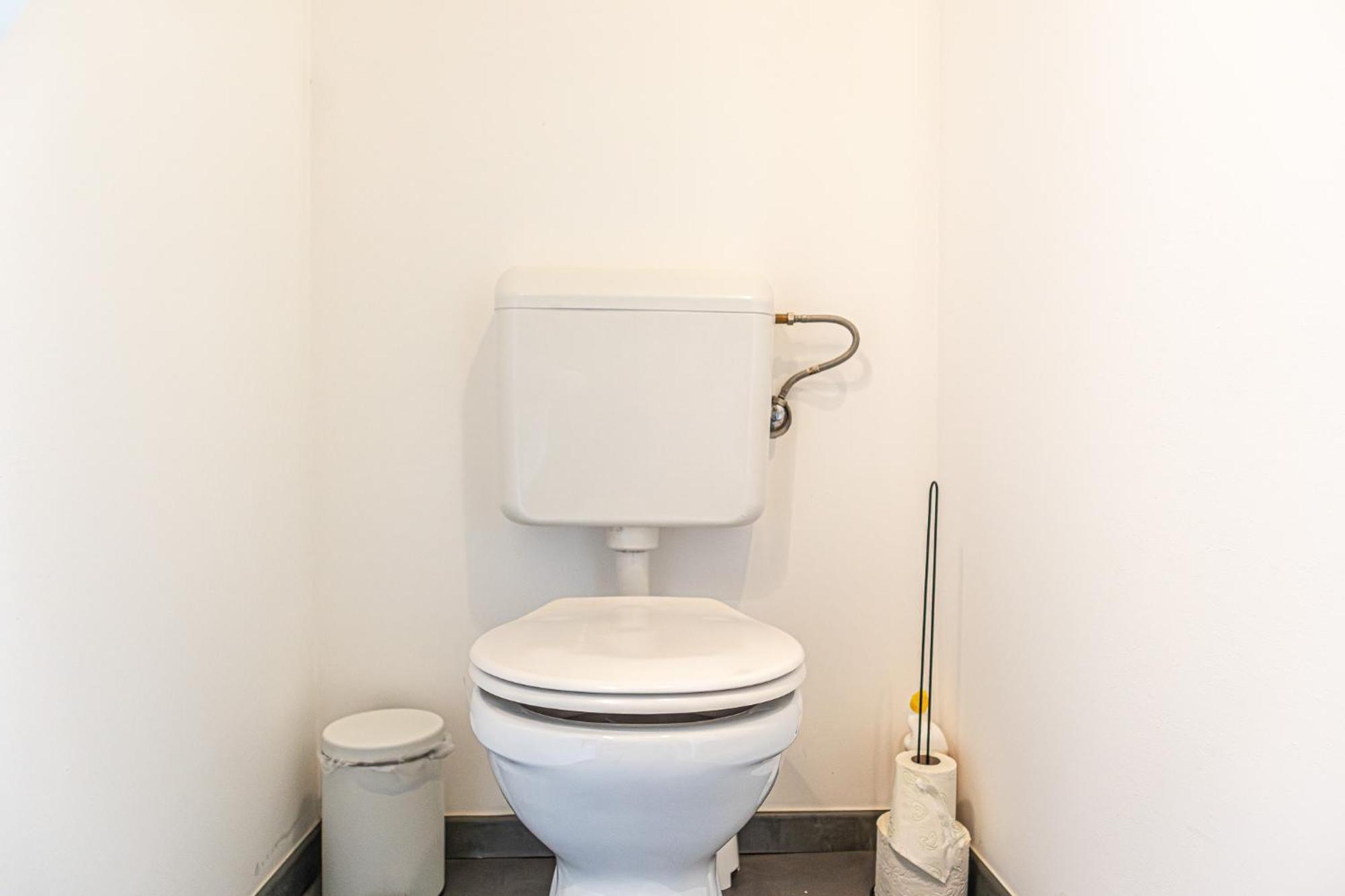 Apartamento Brilliant 1br Comfortable Design/near Schoenbrunn *