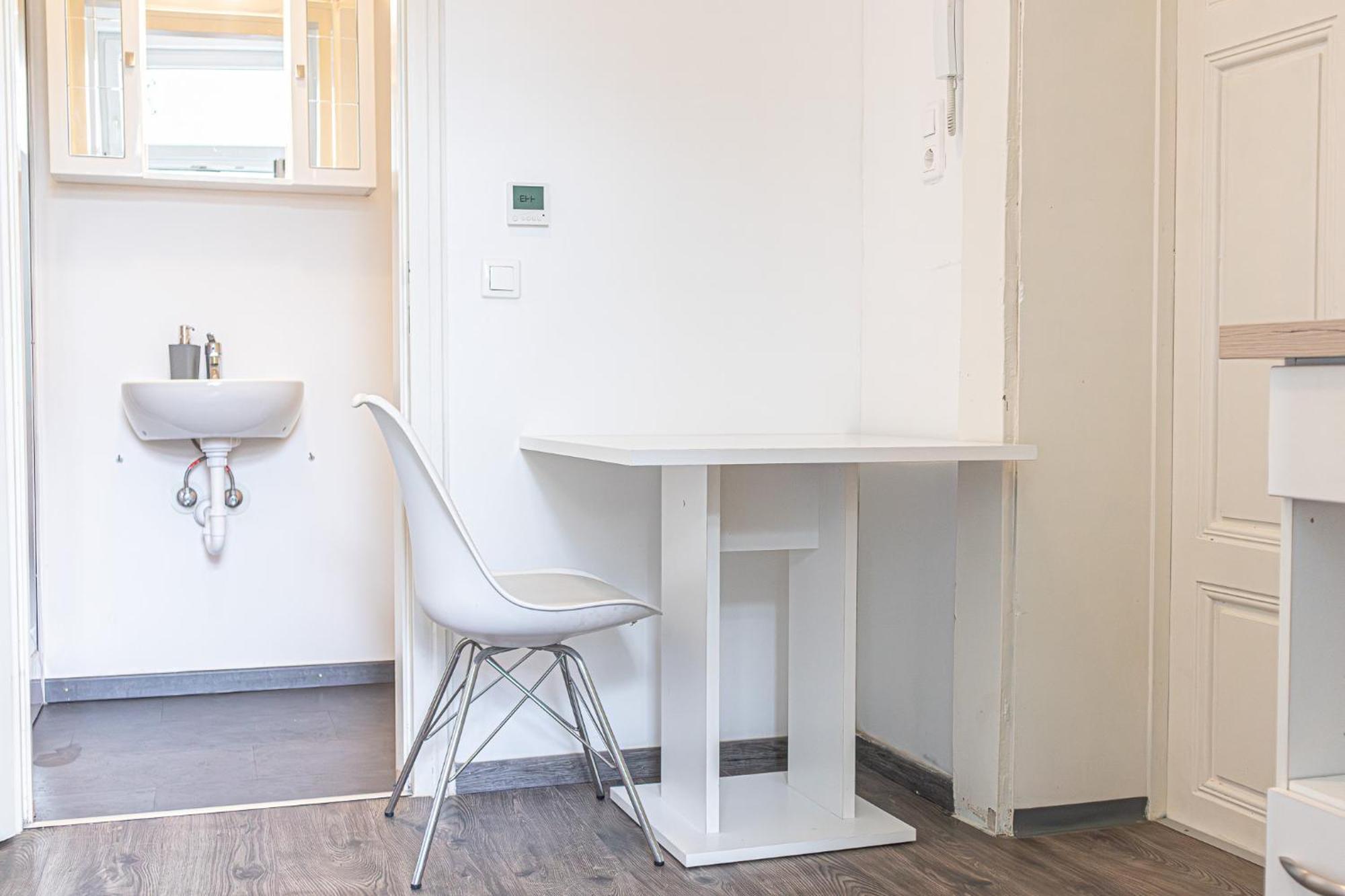 Apartamento Brilliant 1br Comfortable Design/near Schoenbrunn Viena
