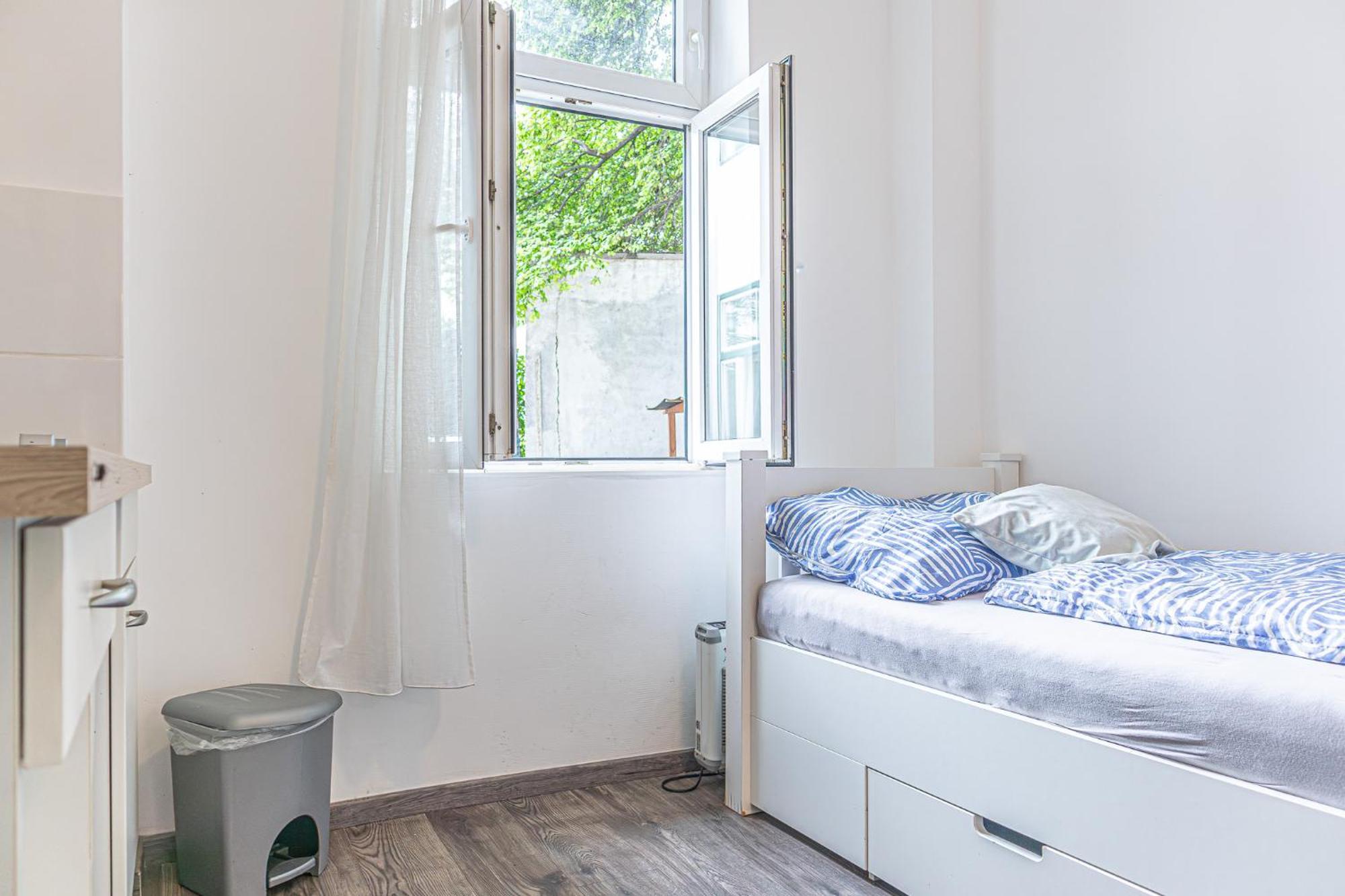 Brilliant 1br Comfortable Design/near Schoenbrunn * Viena