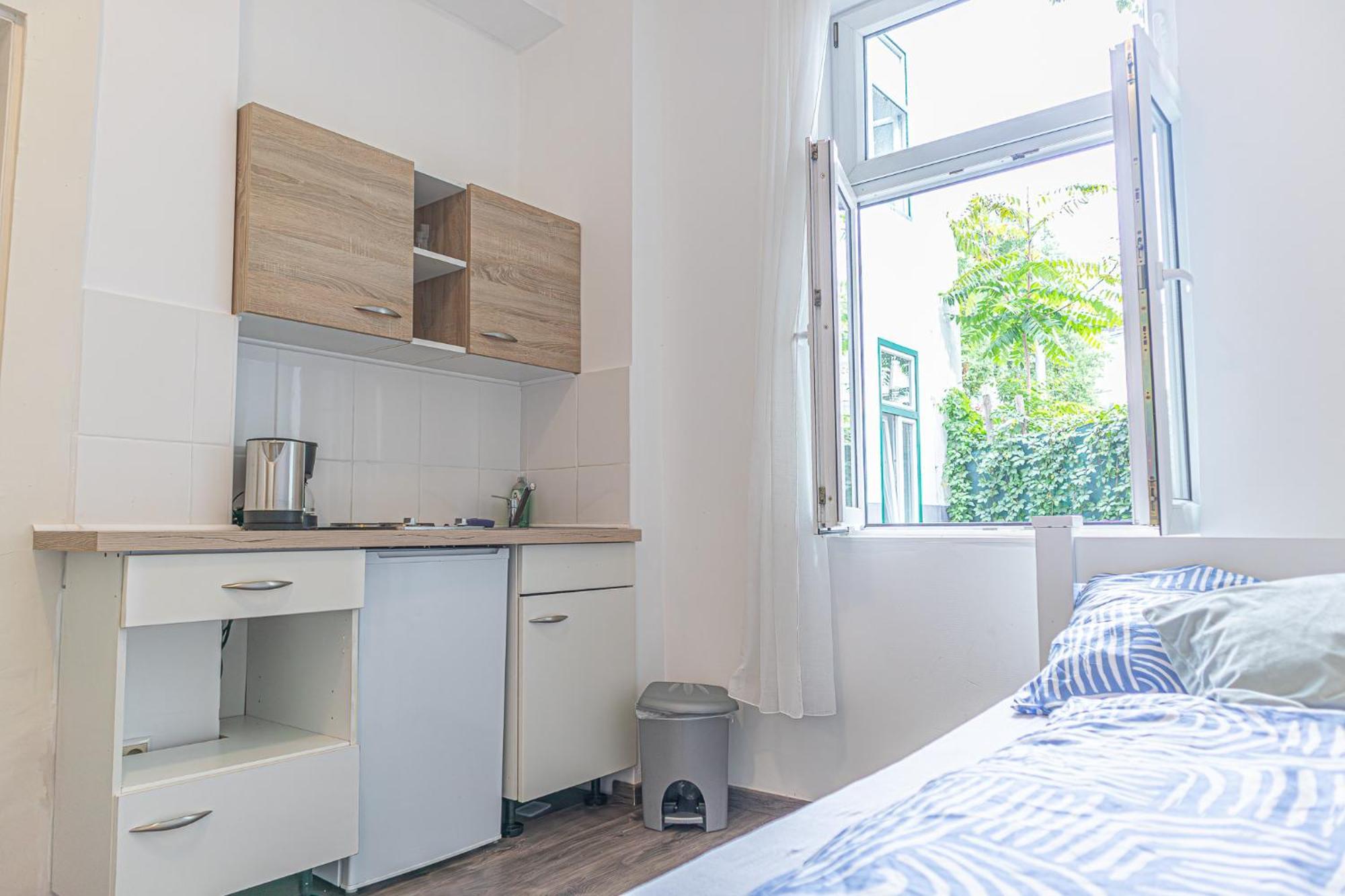 Brilliant 1br Comfortable Design/near Schoenbrunn * Viena