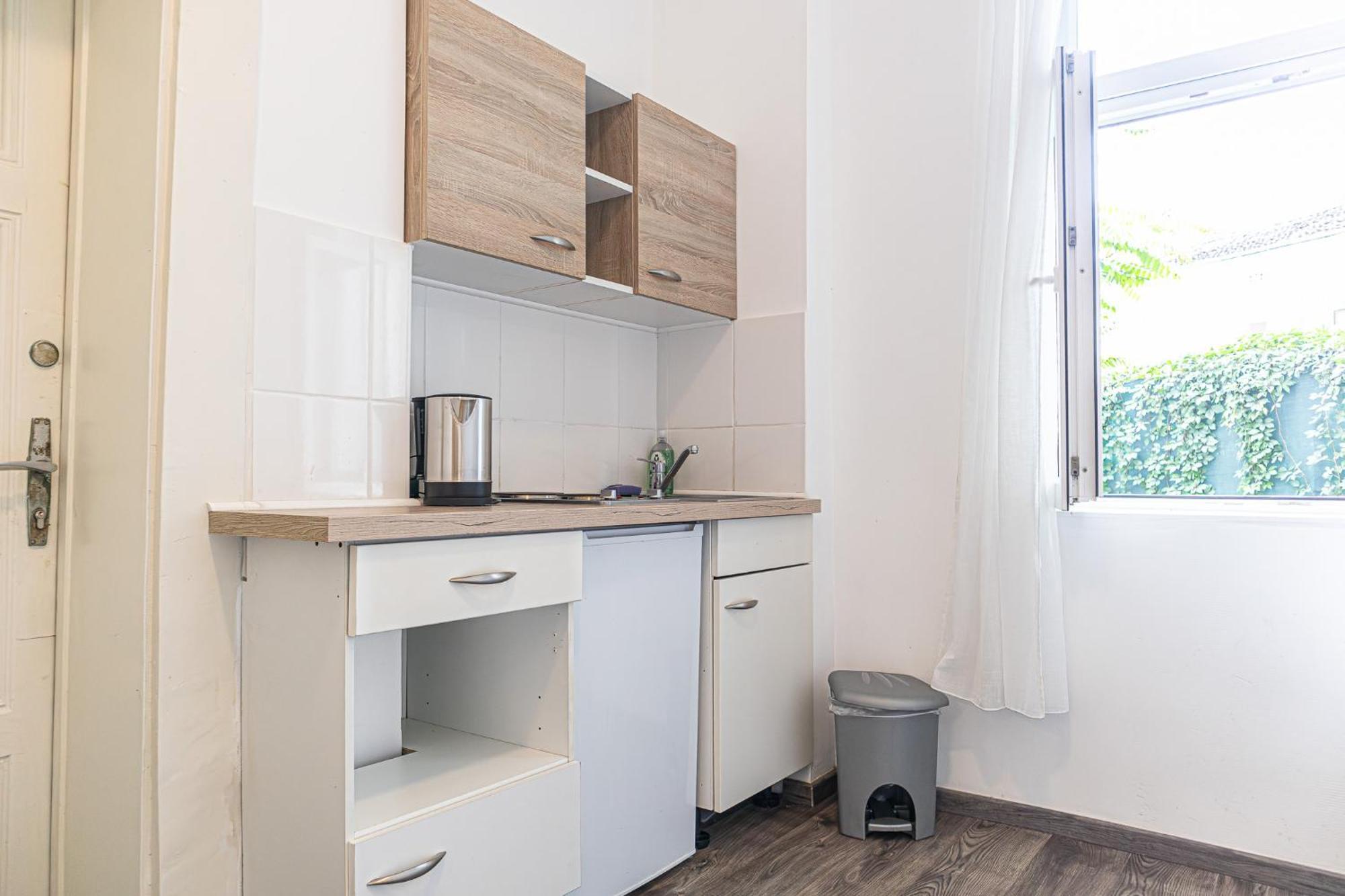 Brilliant 1br Comfortable Design/near Schoenbrunn Viena