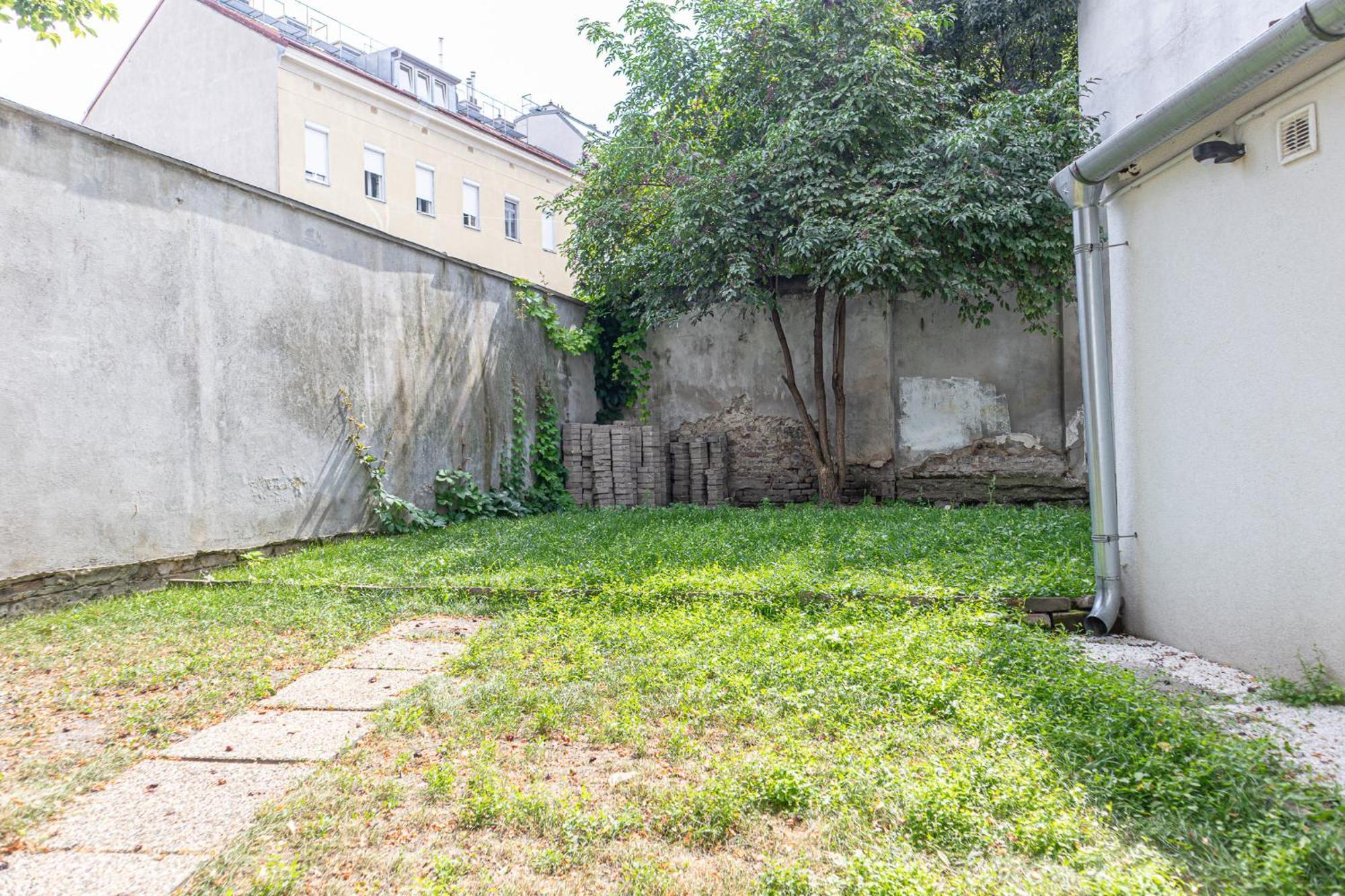 Brilliant 1br Comfortable Design/near Schoenbrunn Apartamento