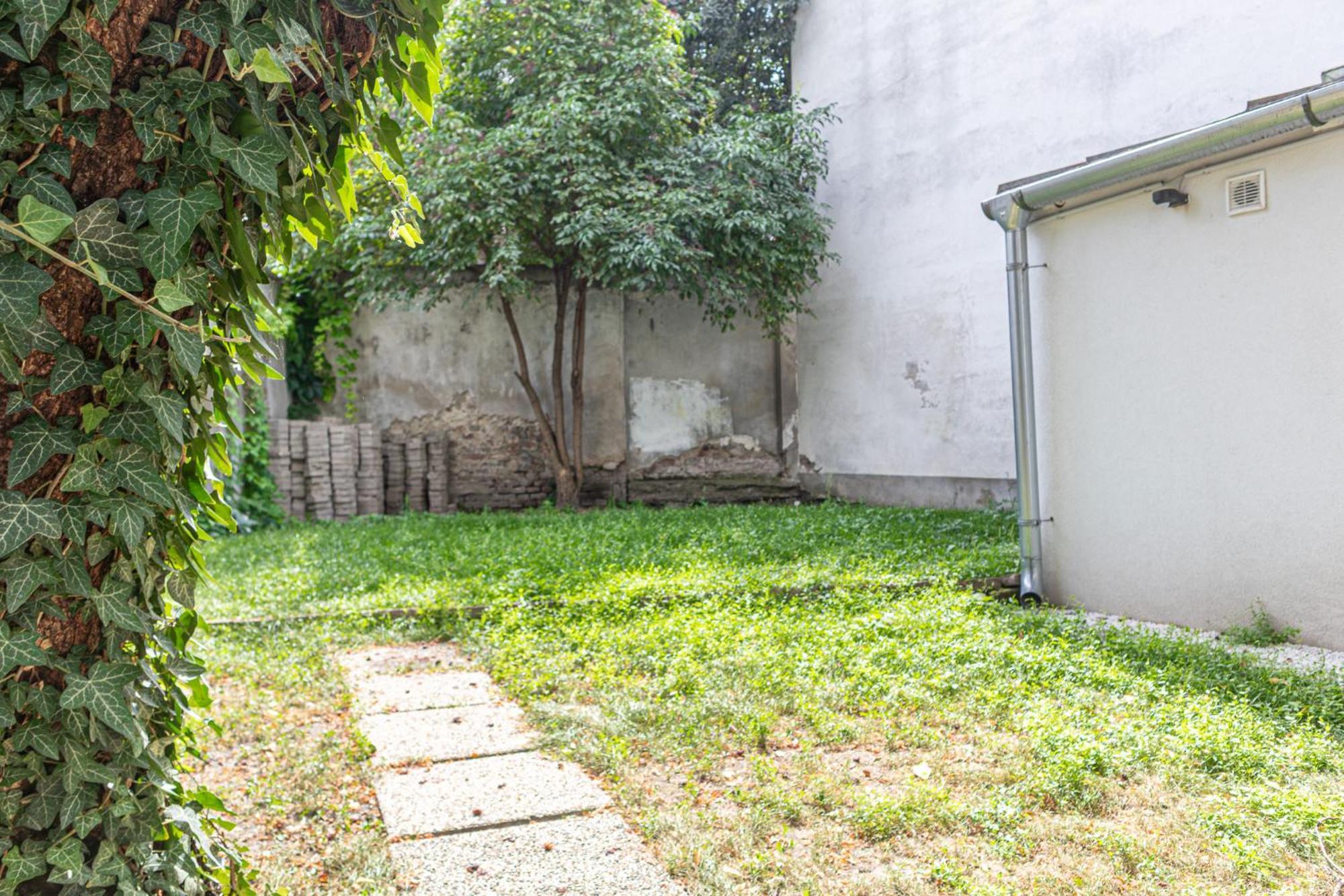 Brilliant 1br Comfortable Design/near Schoenbrunn Apartamento Viena