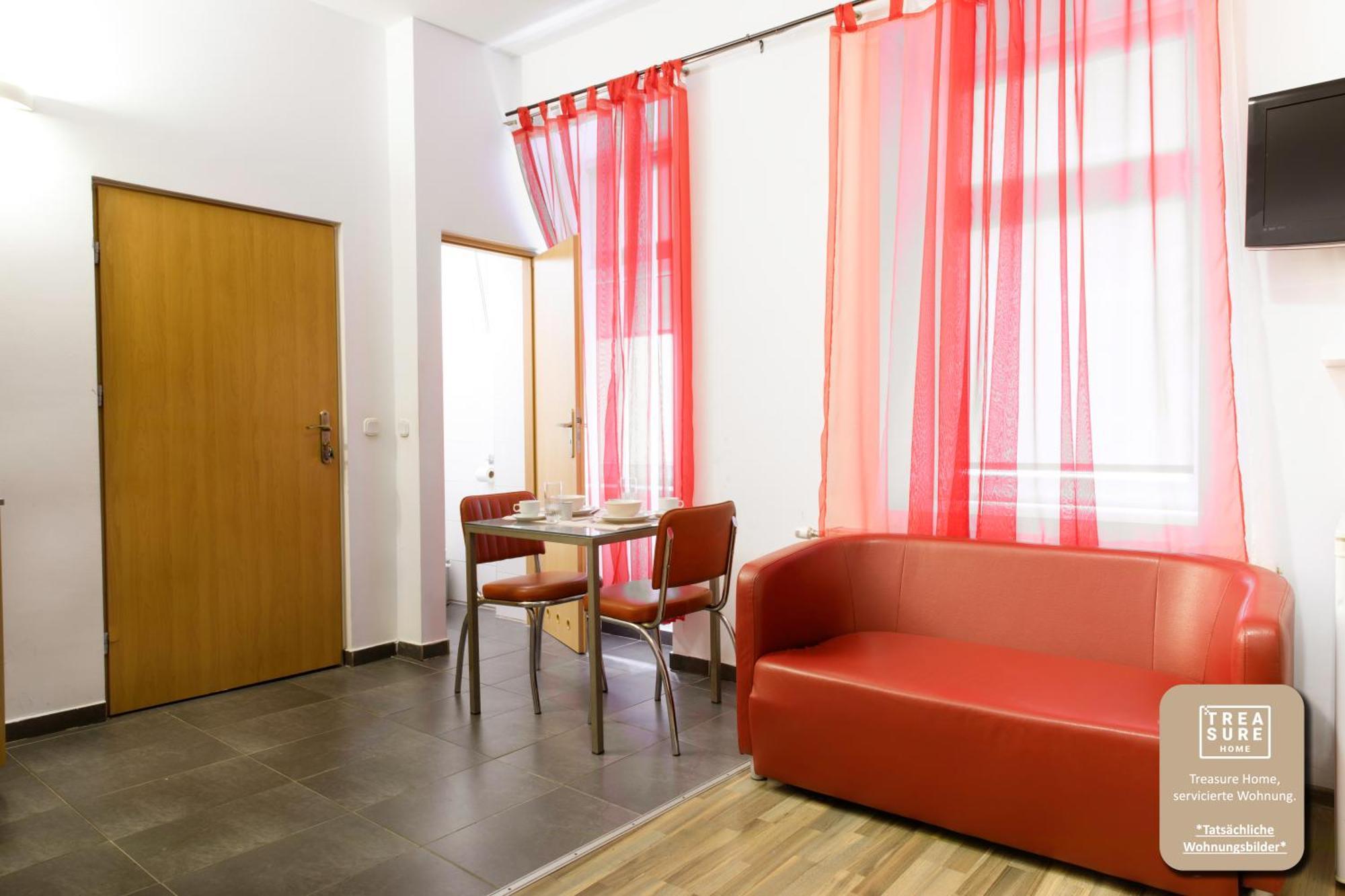 Guest house Default 1050 Vienna