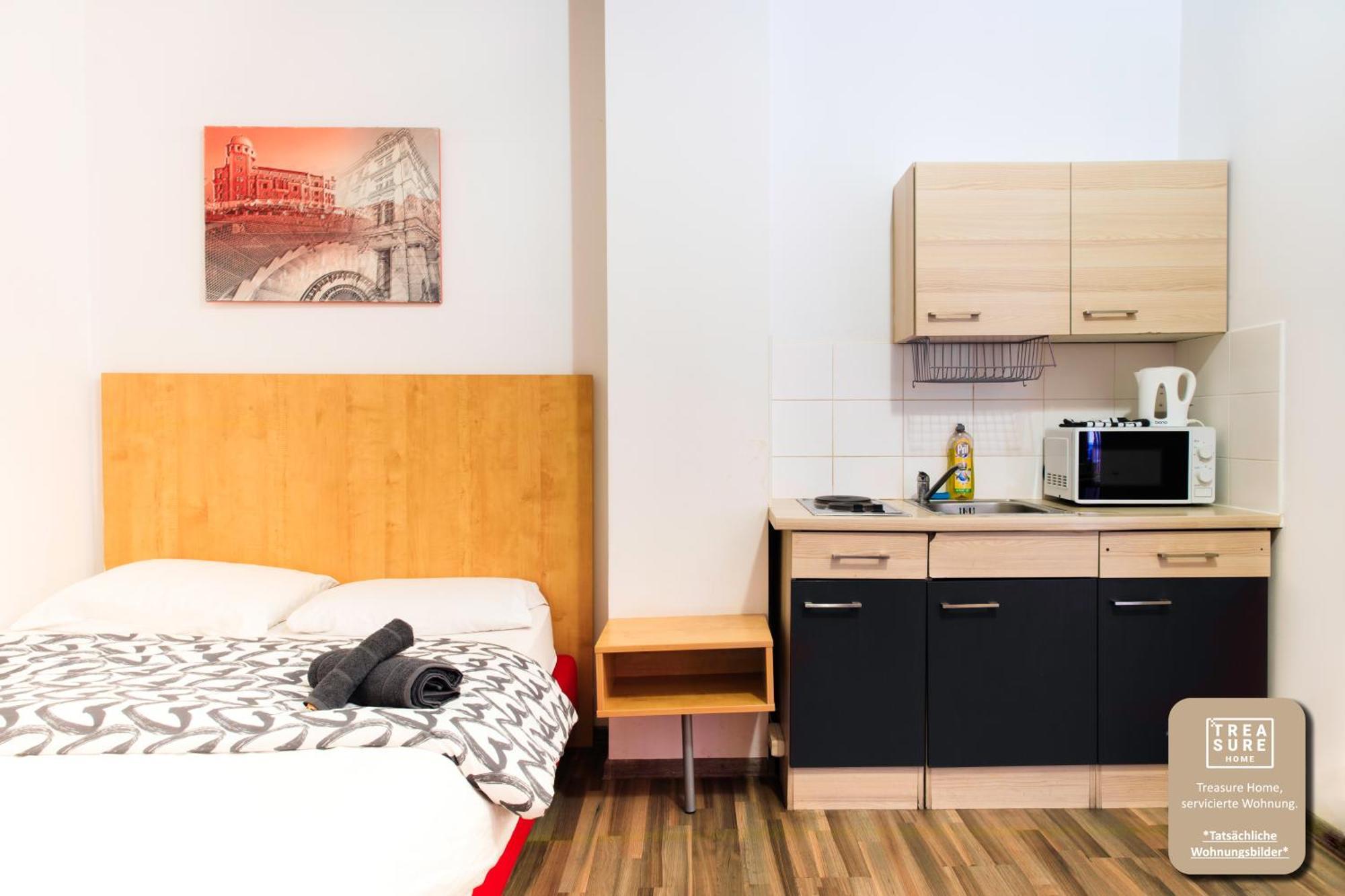 Guest house Default 1050