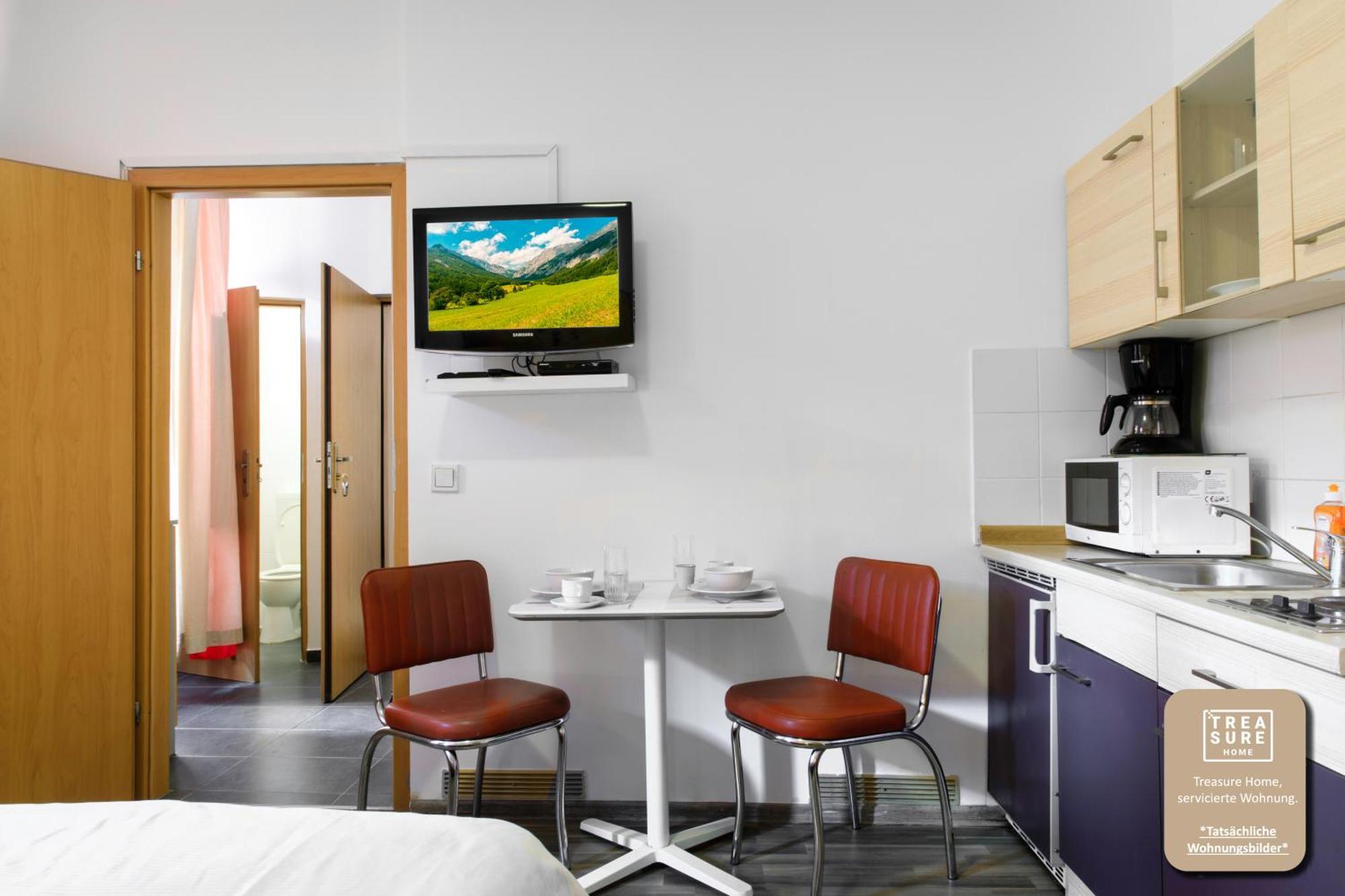 Default 1050 Guest house Vienna